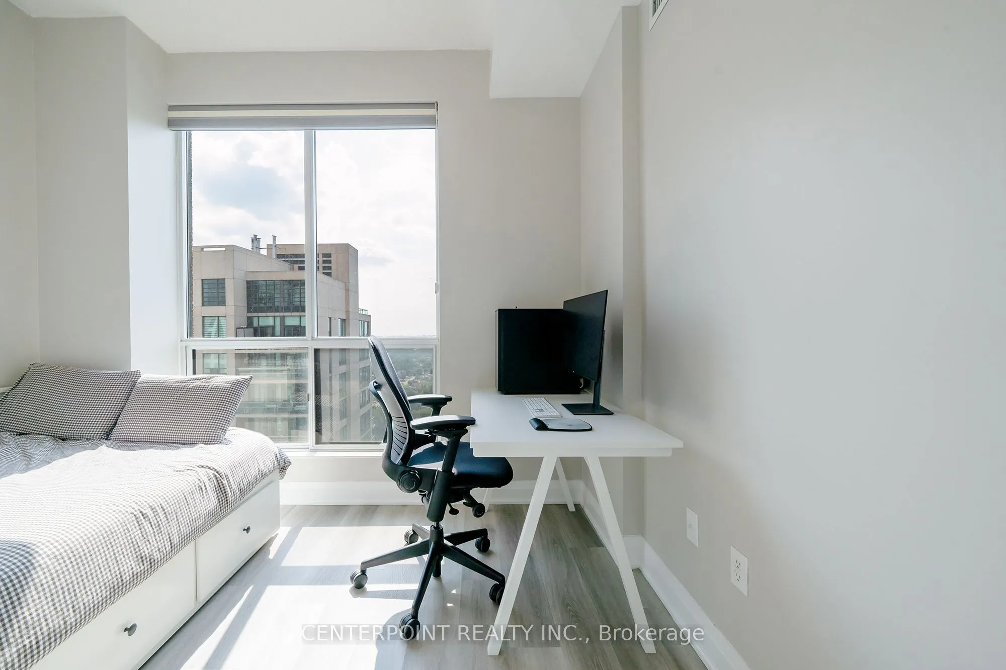 7 Lorraine Drive, #2506
