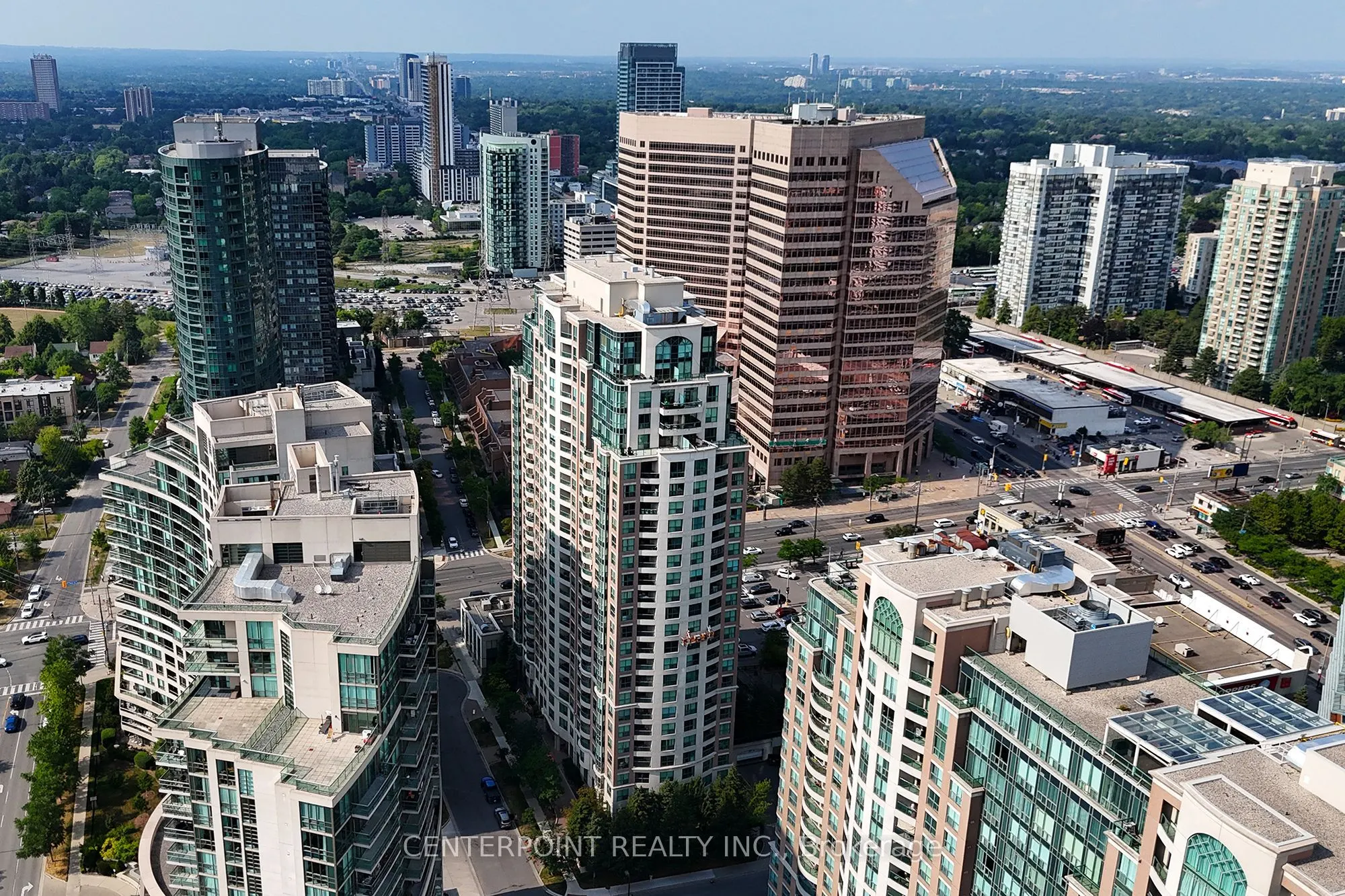 7 Lorraine Drive, #2506