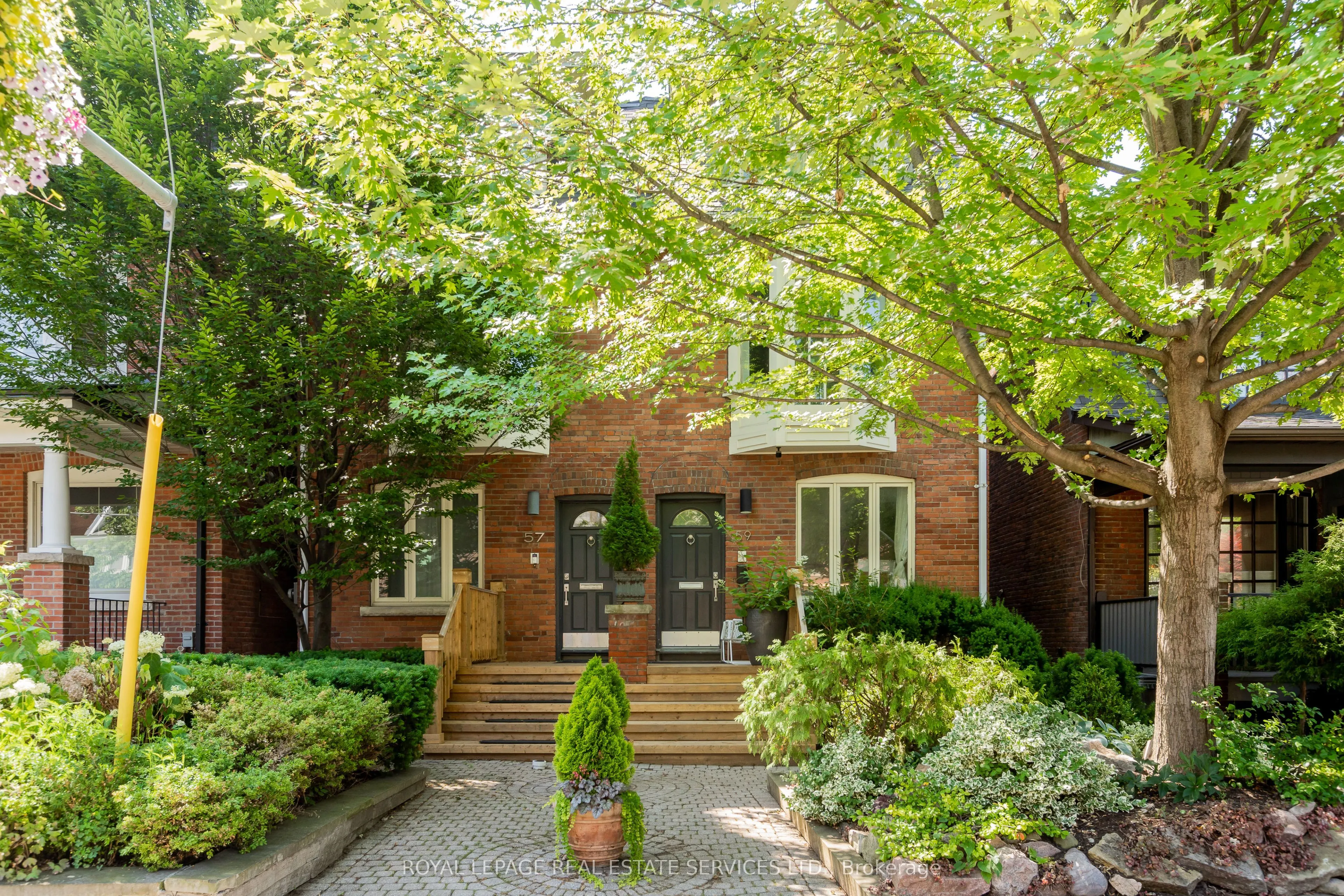 59 Dupont Street
