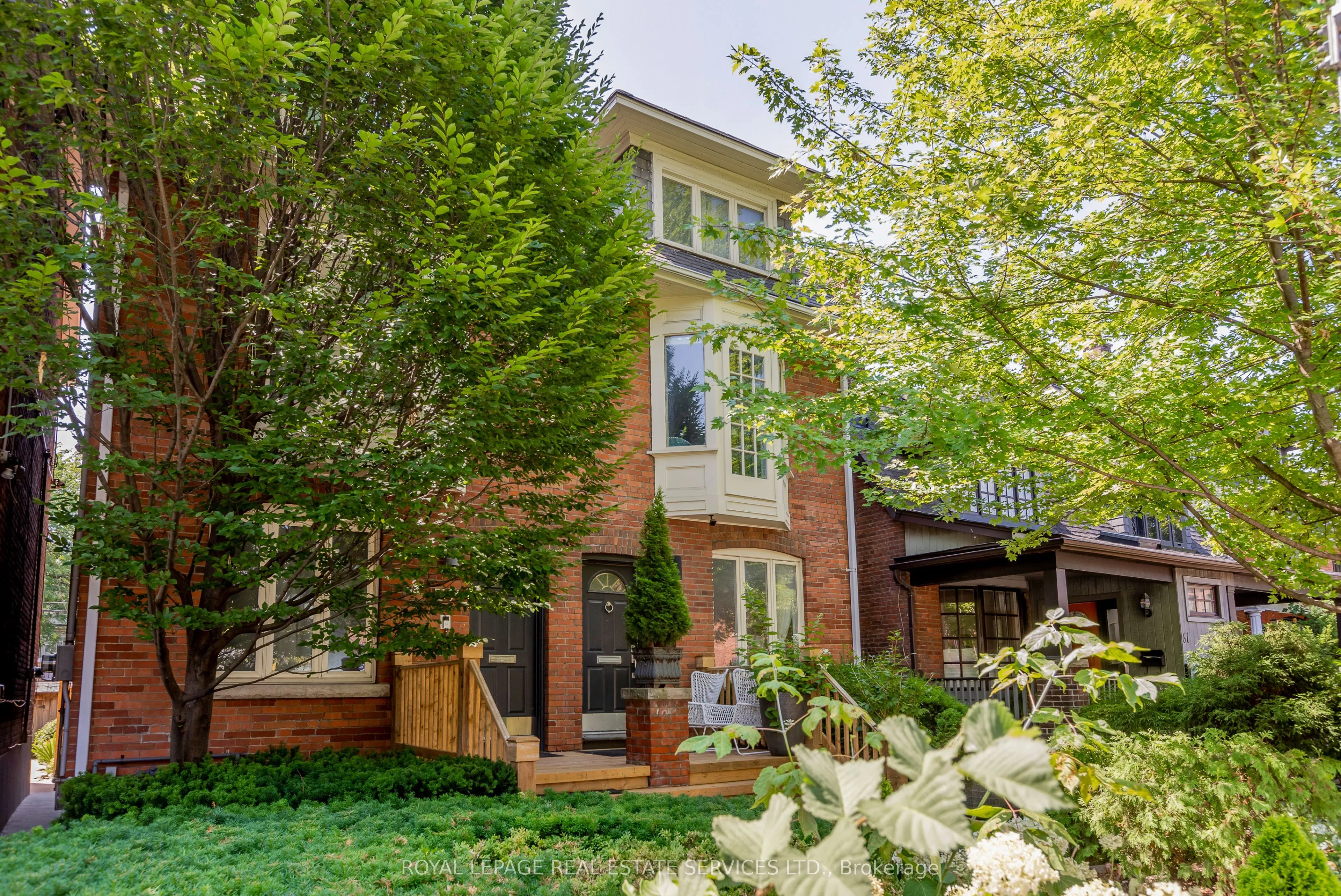 59 Dupont Street