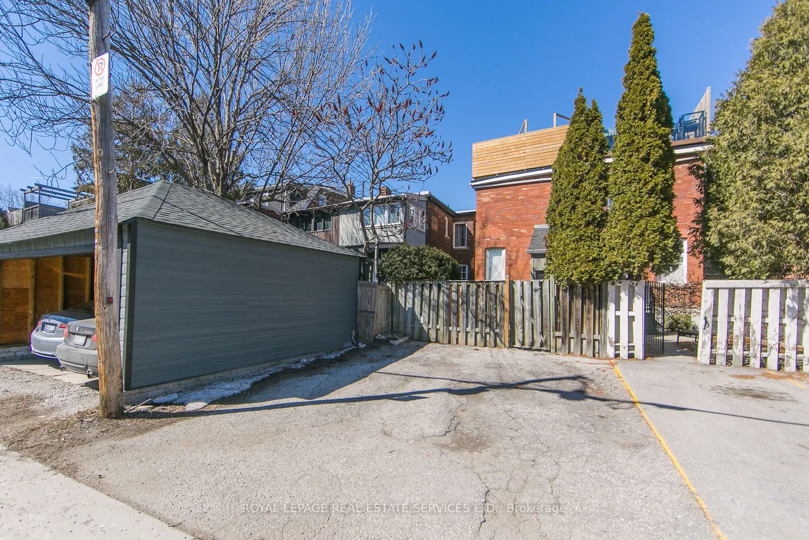 59 Dupont Street