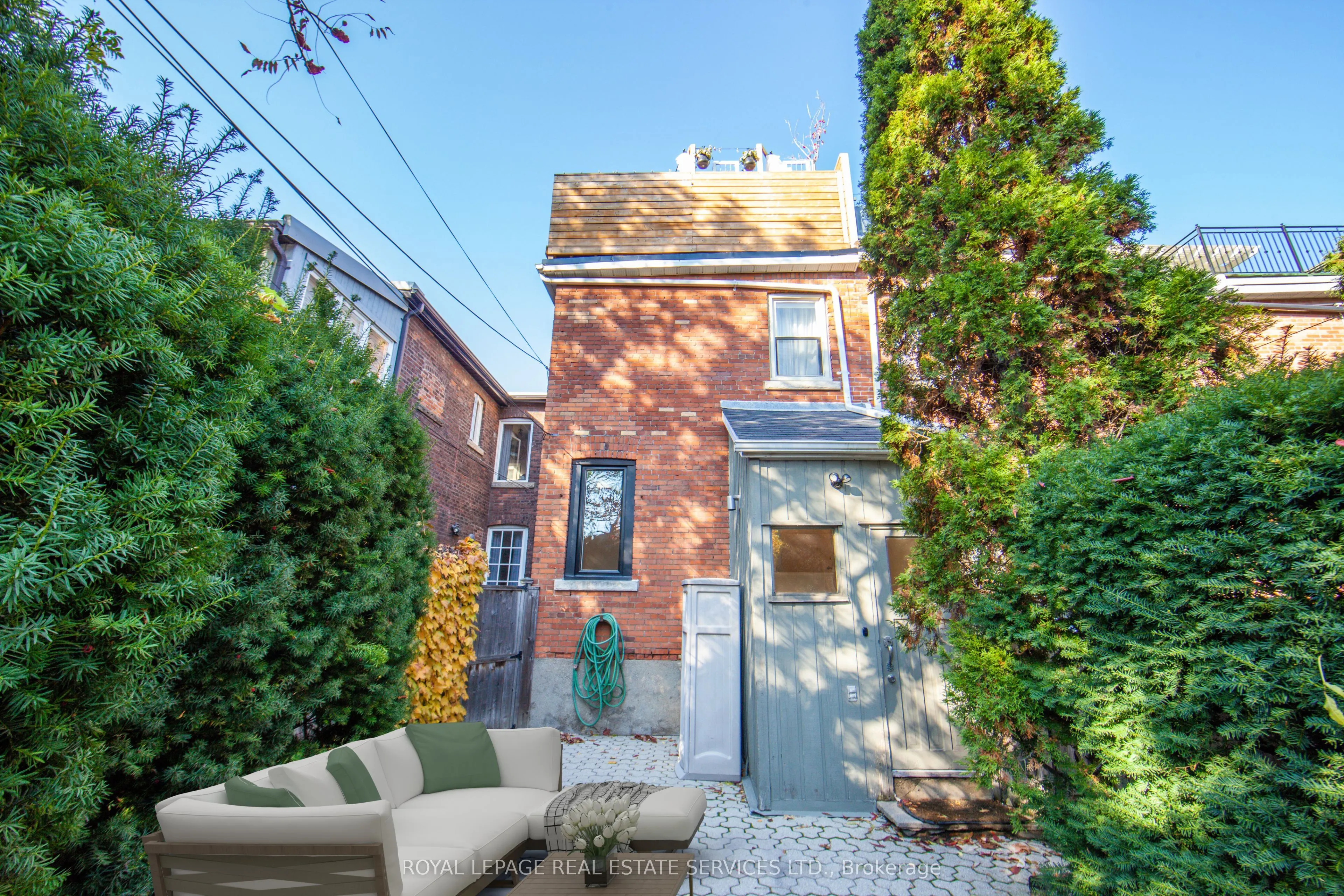 59 Dupont Street