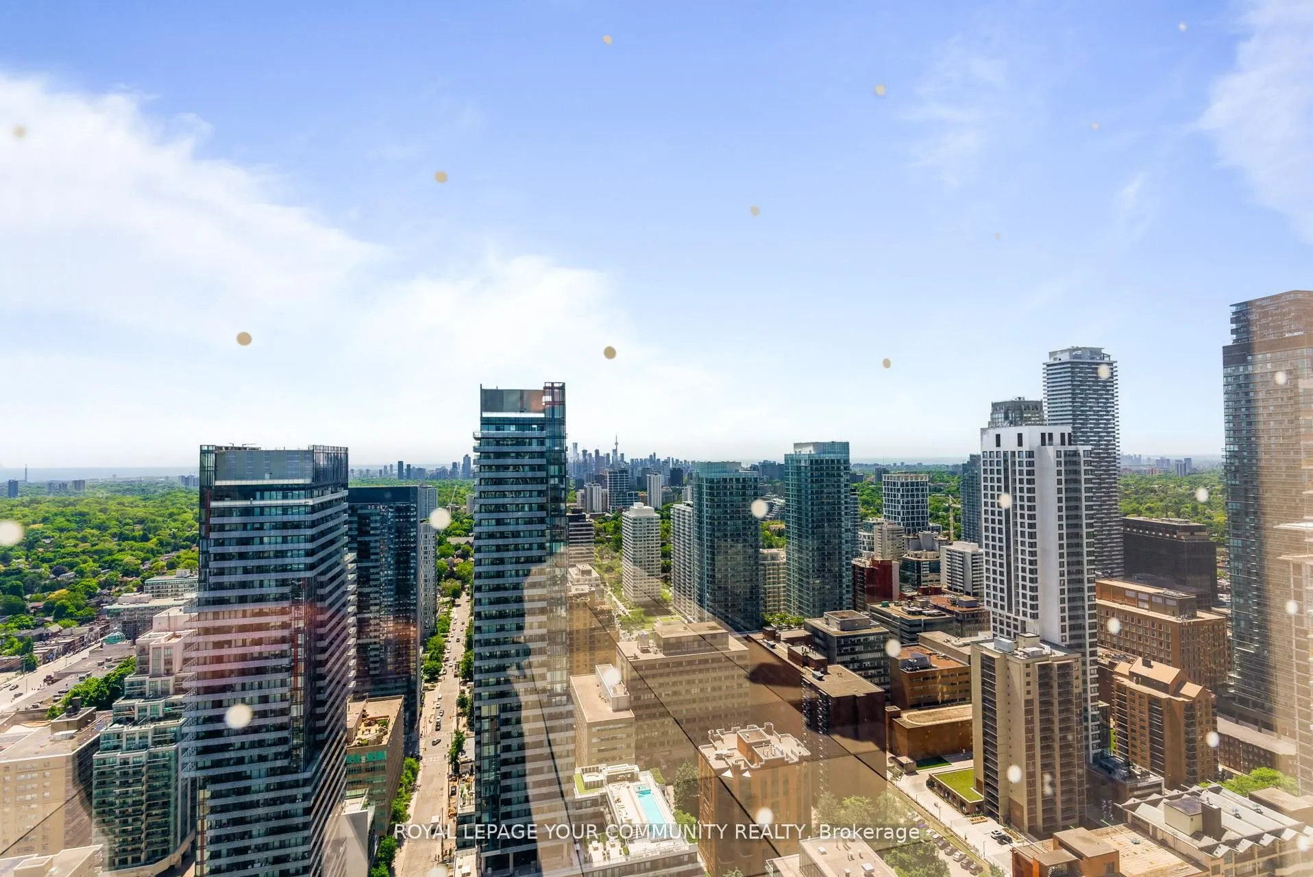 200 Redpath Avenue, #3408