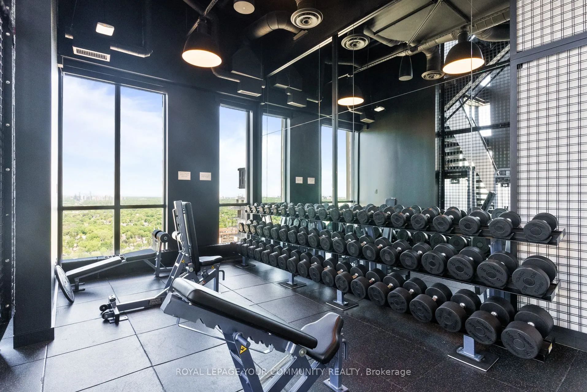 200 Redpath Avenue, #1007