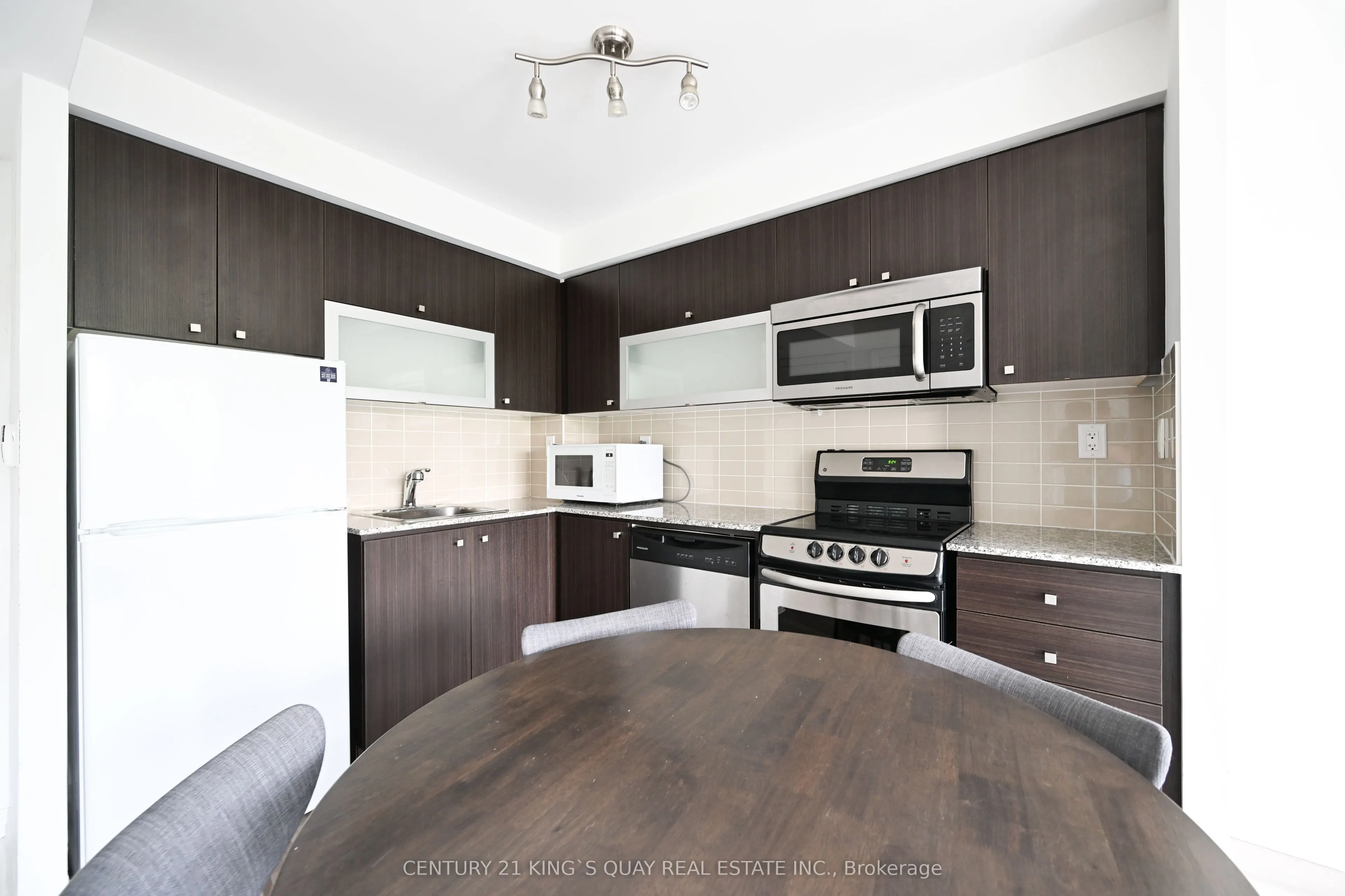 2015 Sheppard Avenue E, #312