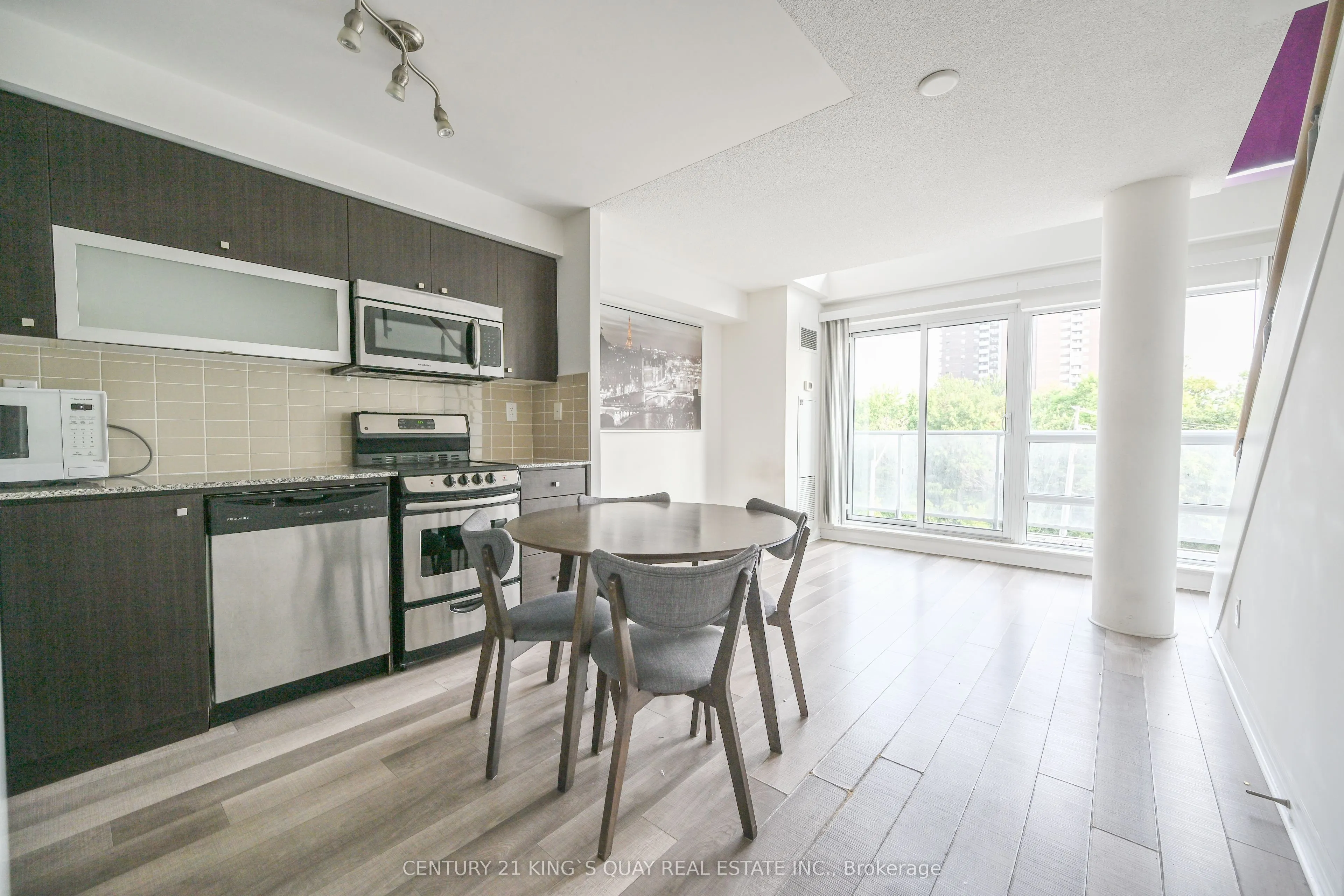 2015 Sheppard Avenue E, #312