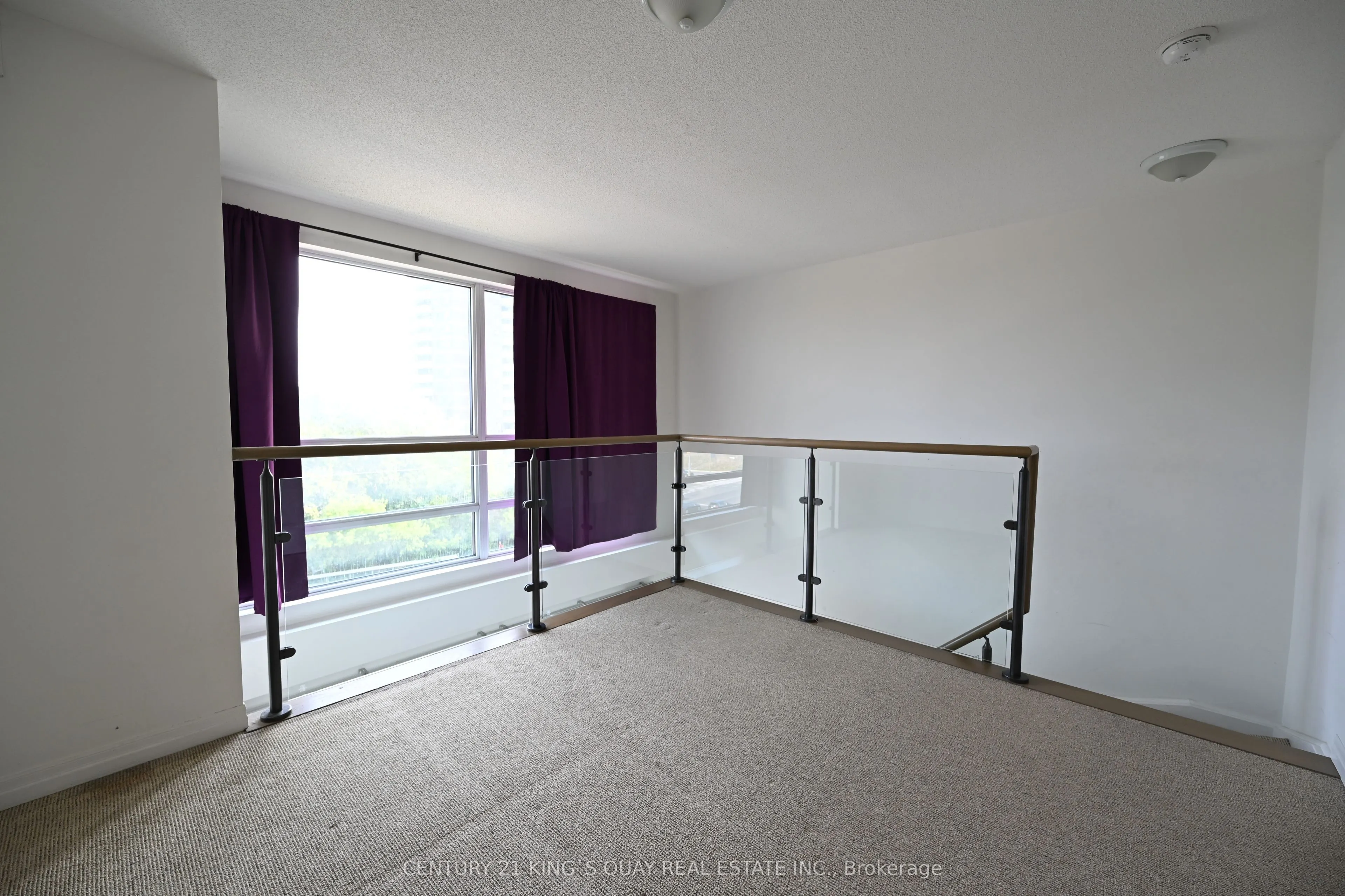 2015 Sheppard Avenue E, #312