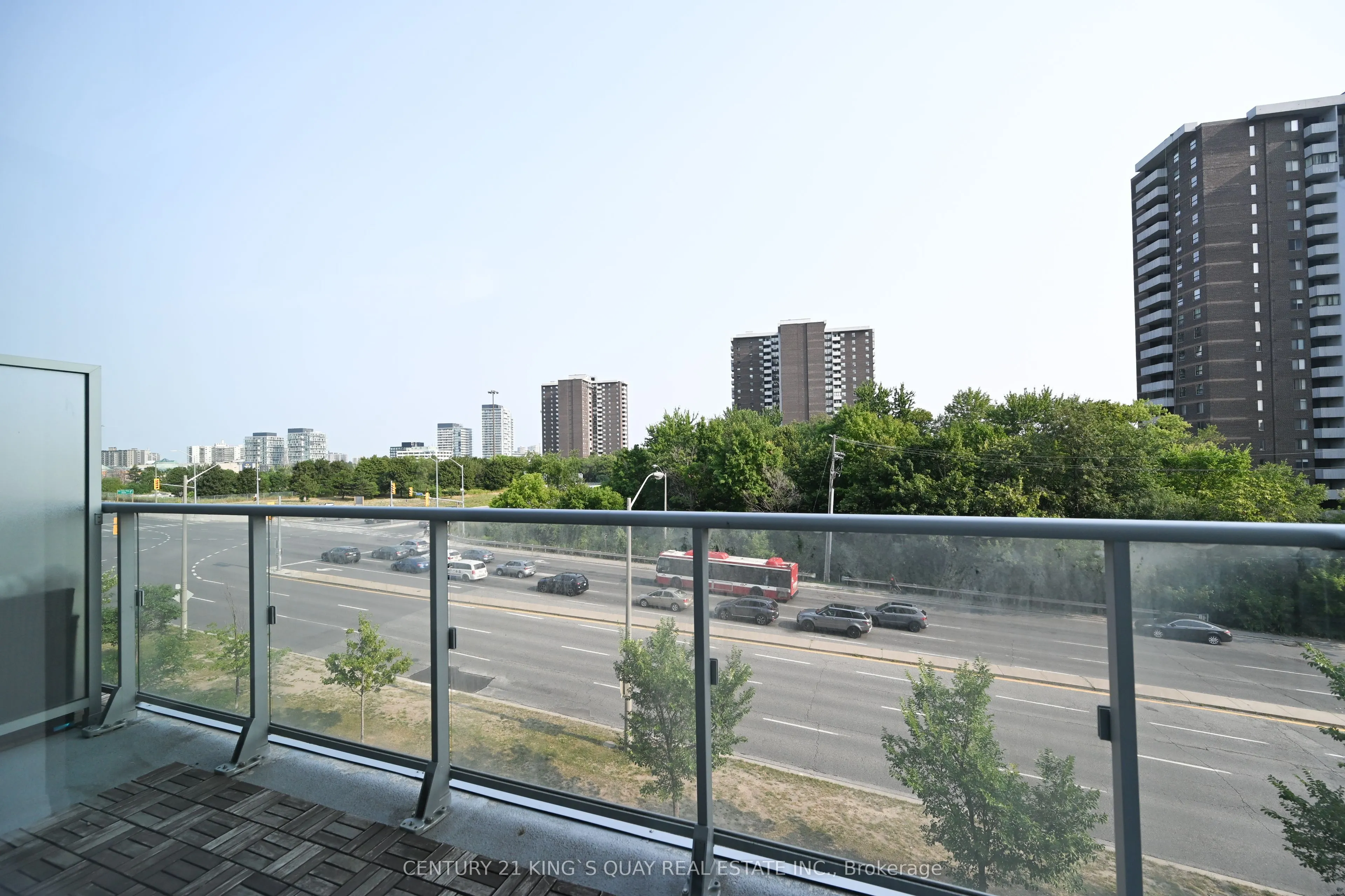 2015 Sheppard Avenue E, #312