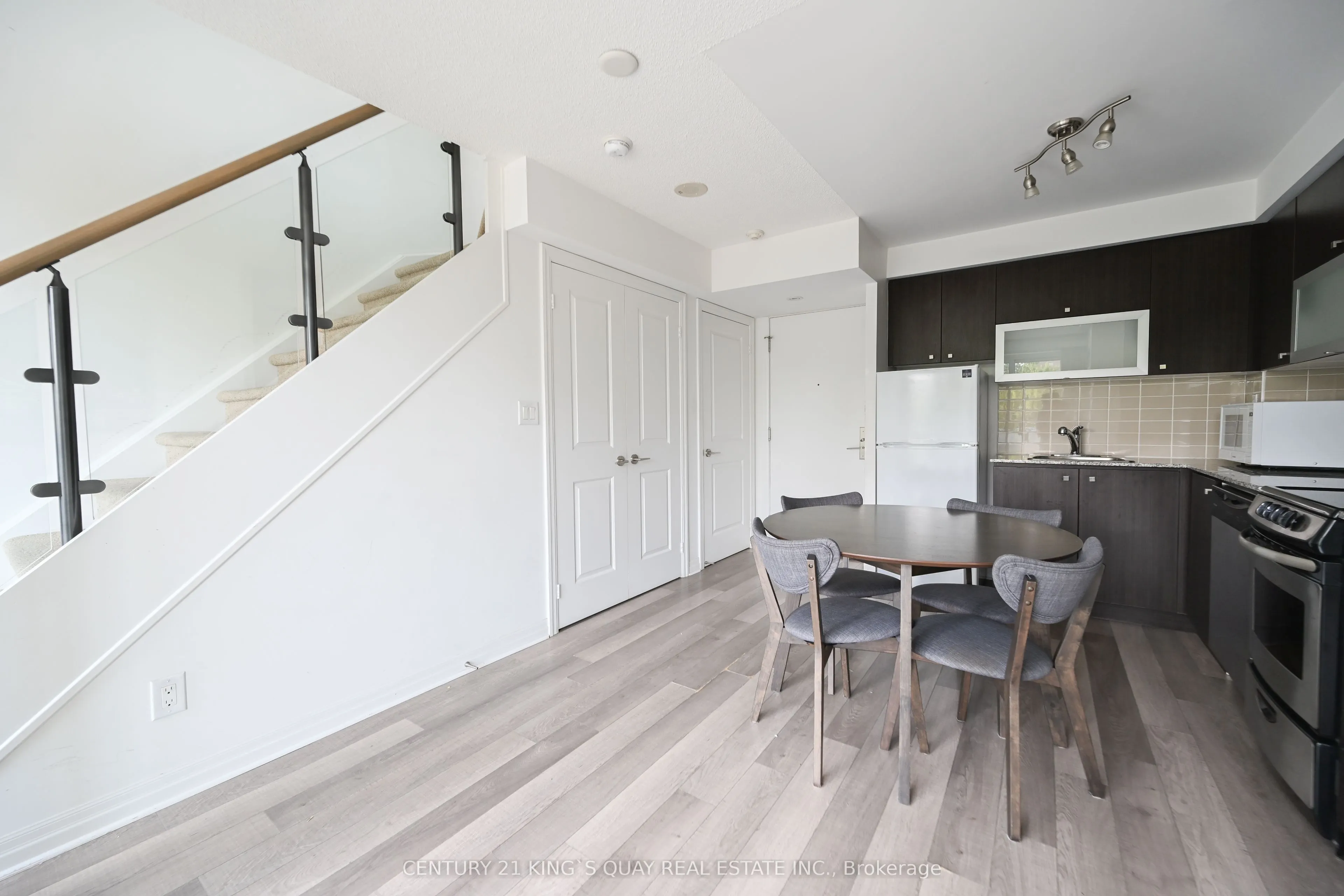 2015 Sheppard Avenue E, #312