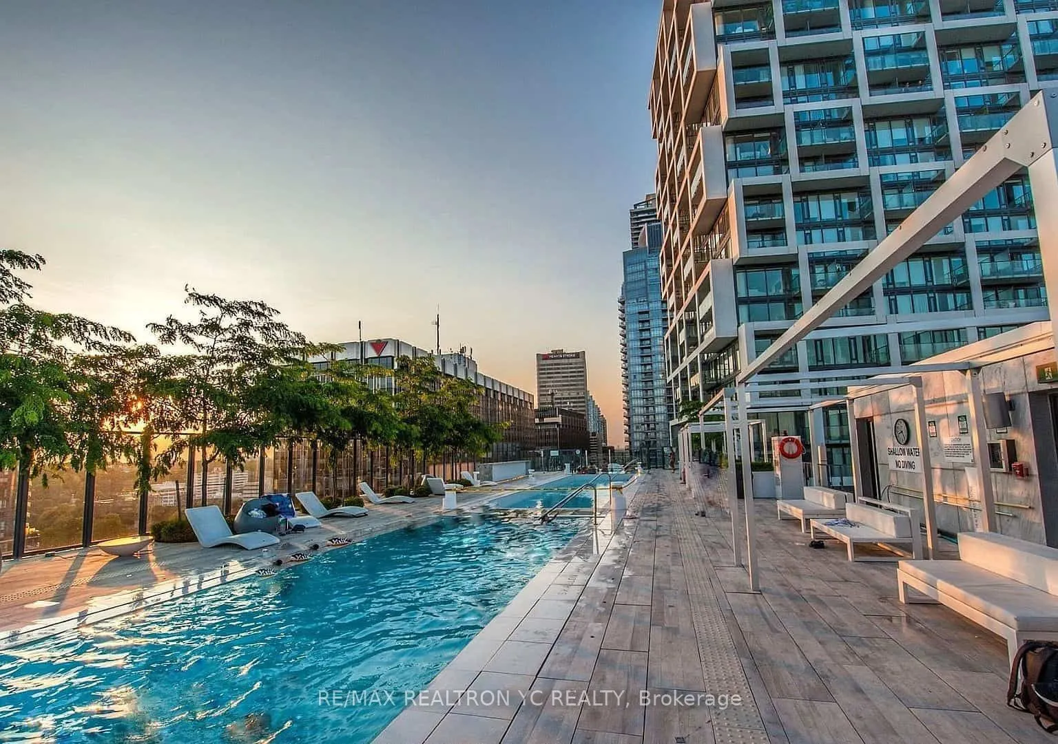 5 Soudan Avenue, #2910