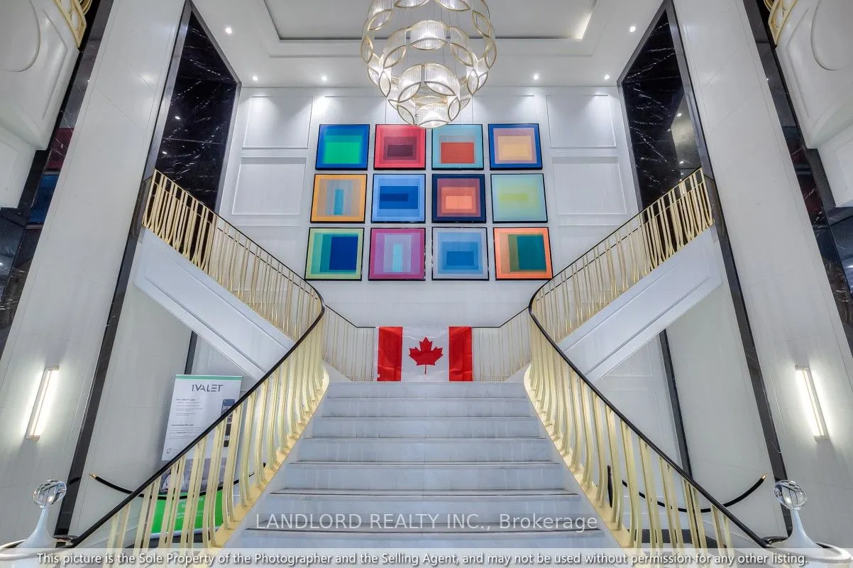 955 Bay Street, #1714