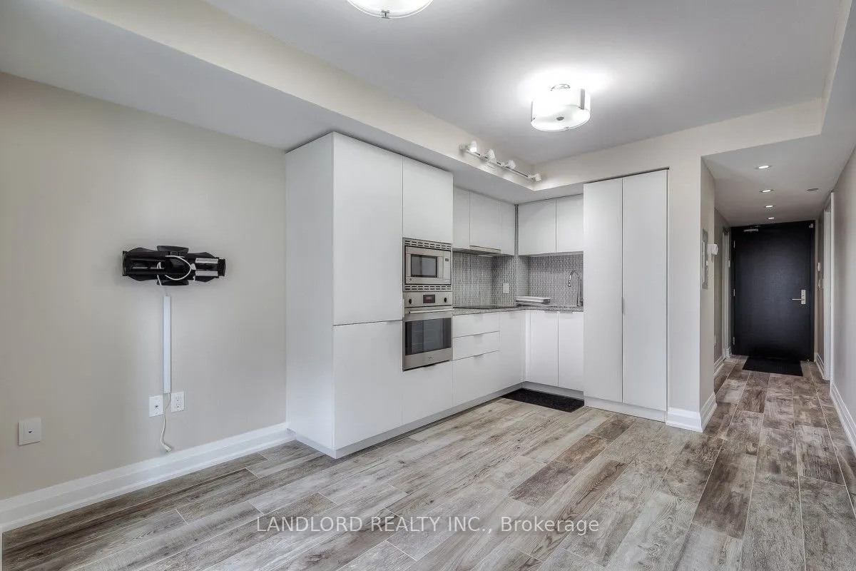 955 Bay Street, #1714