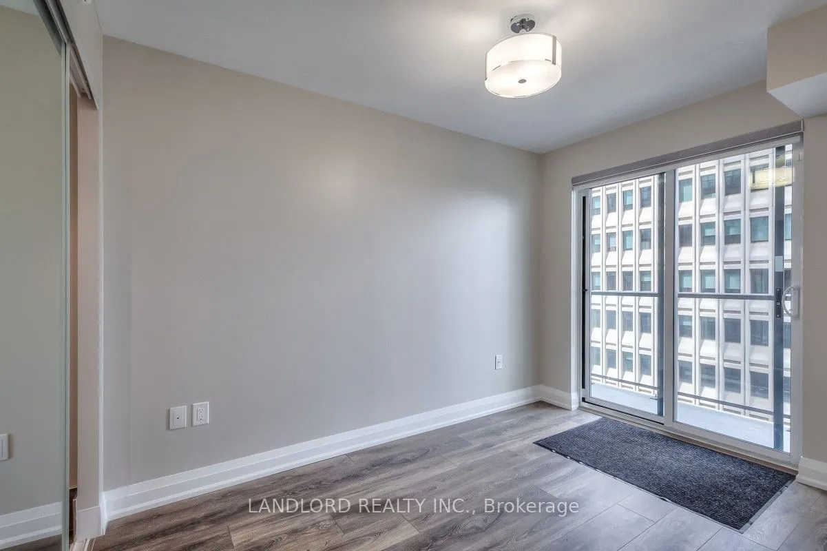 955 Bay Street, #1714