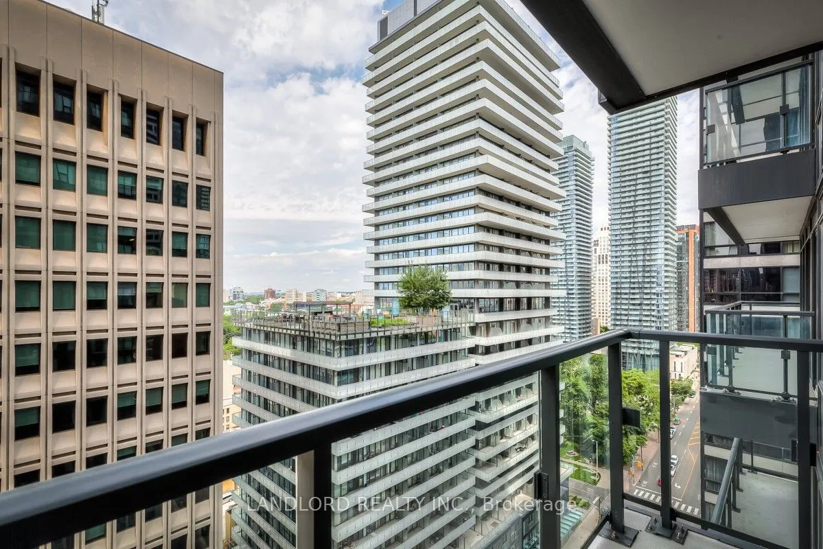 955 Bay Street, #1714