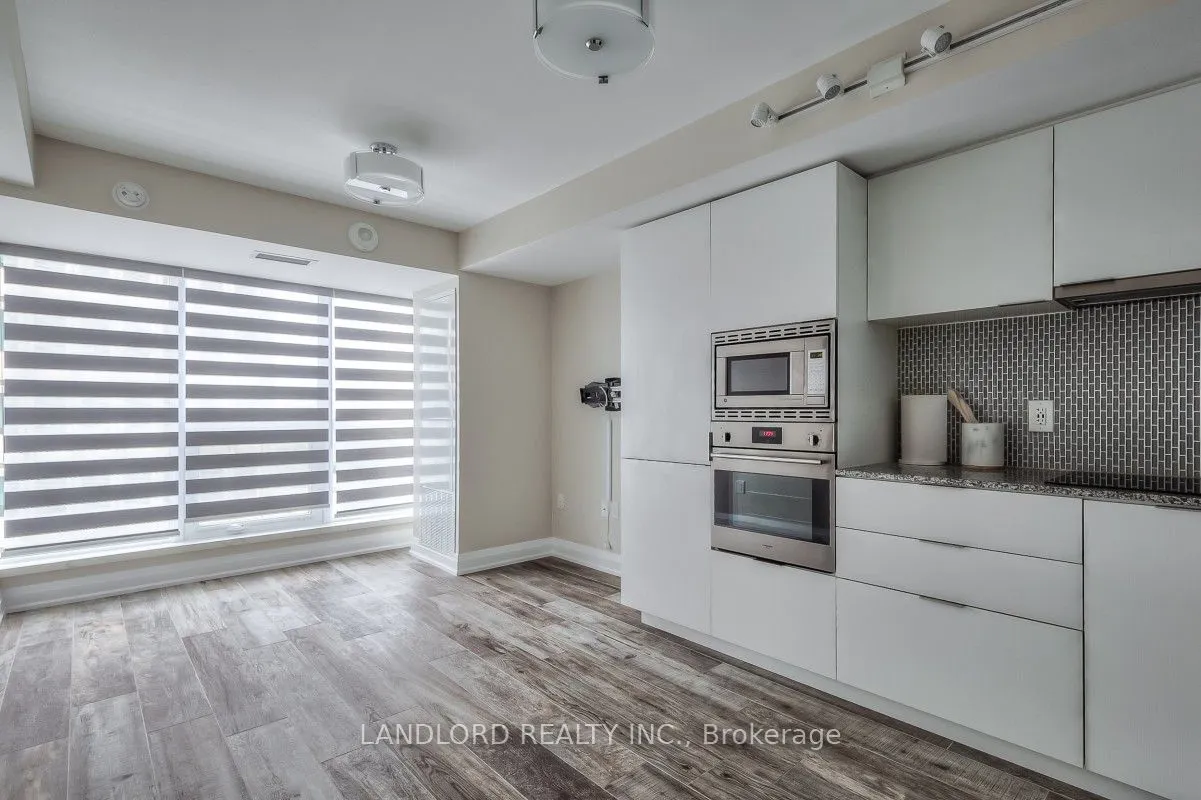 955 Bay Street, #1714