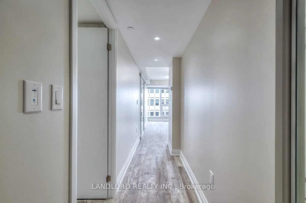 955 Bay Street, #1714