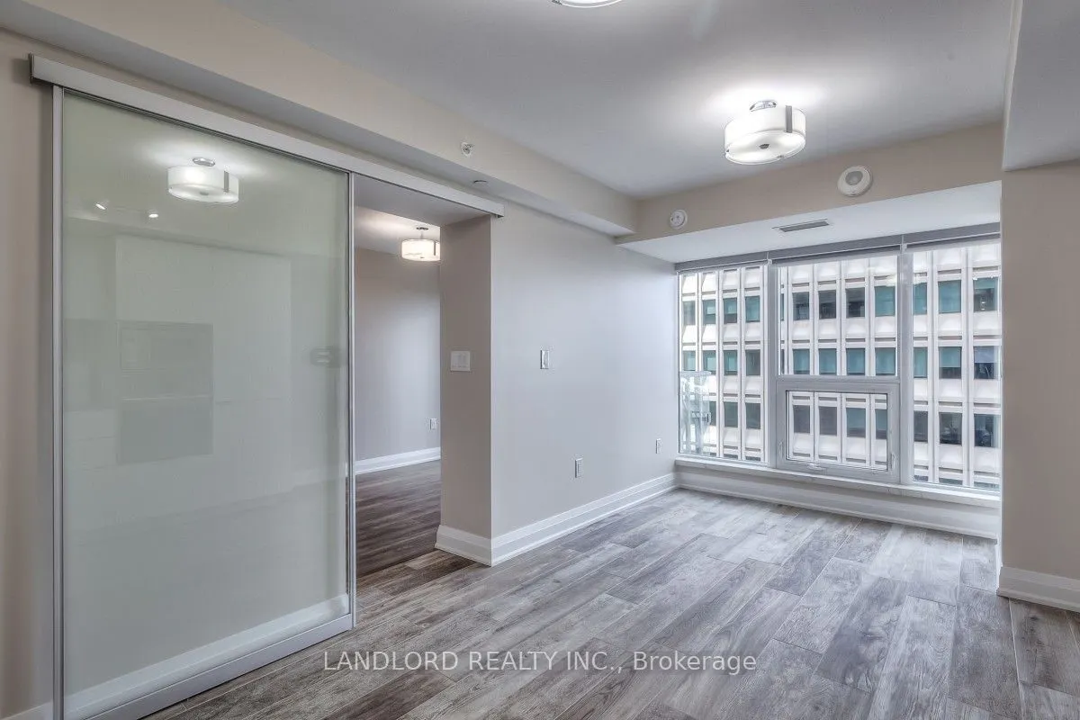 955 Bay Street, #1714