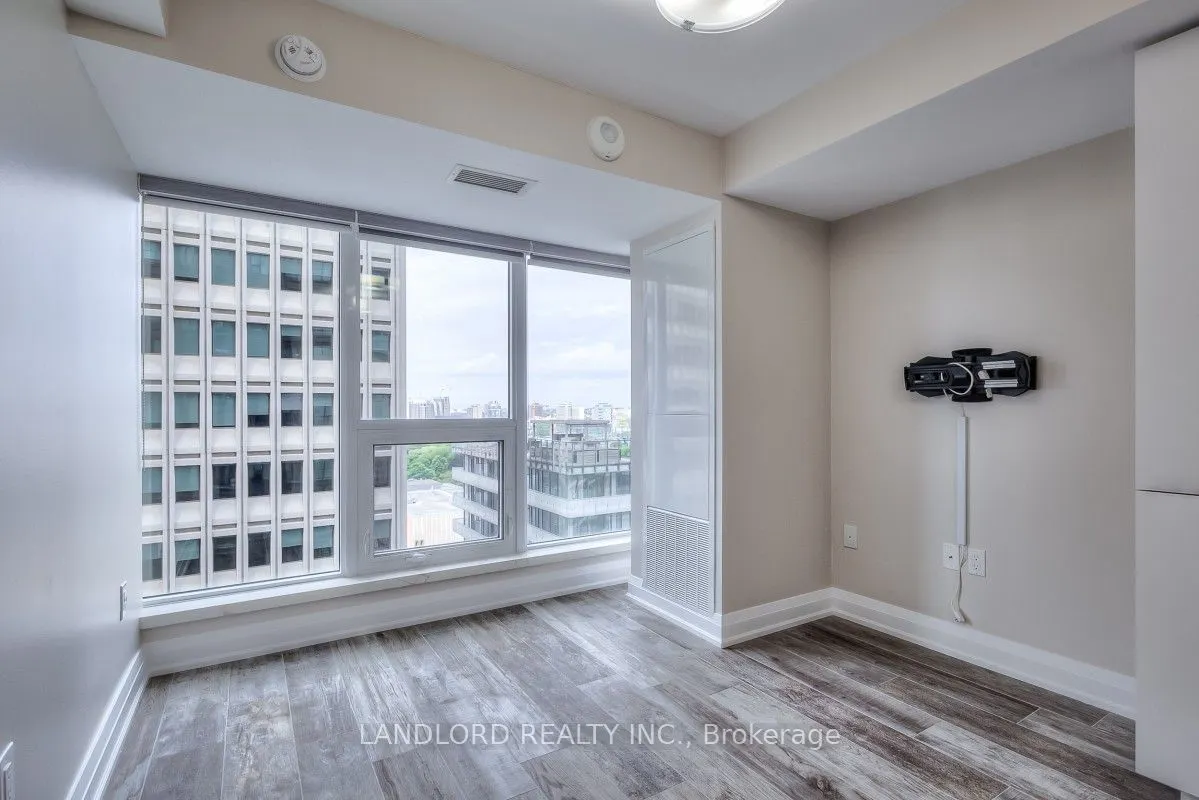 955 Bay Street, #1714