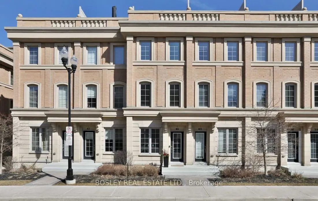 45 Hargrave Lane, #148
