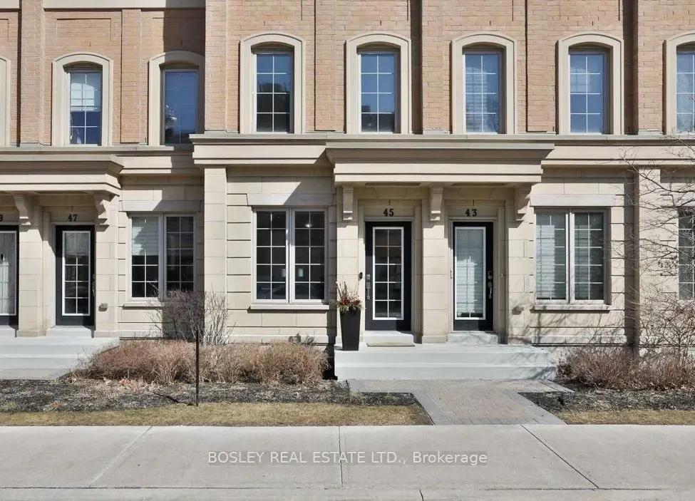 45 Hargrave Lane, #148
