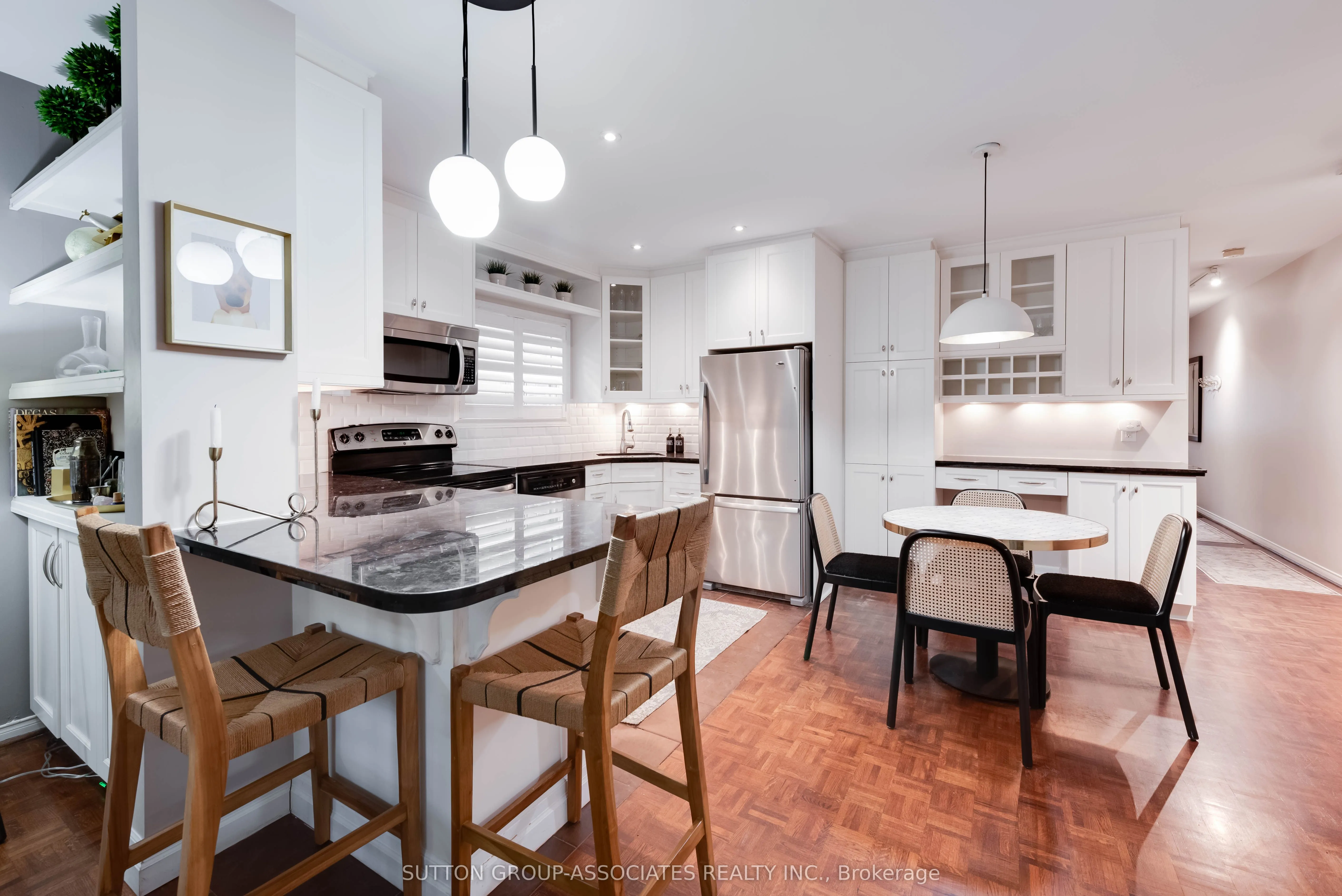 27A Claxton Boulevard, #27A