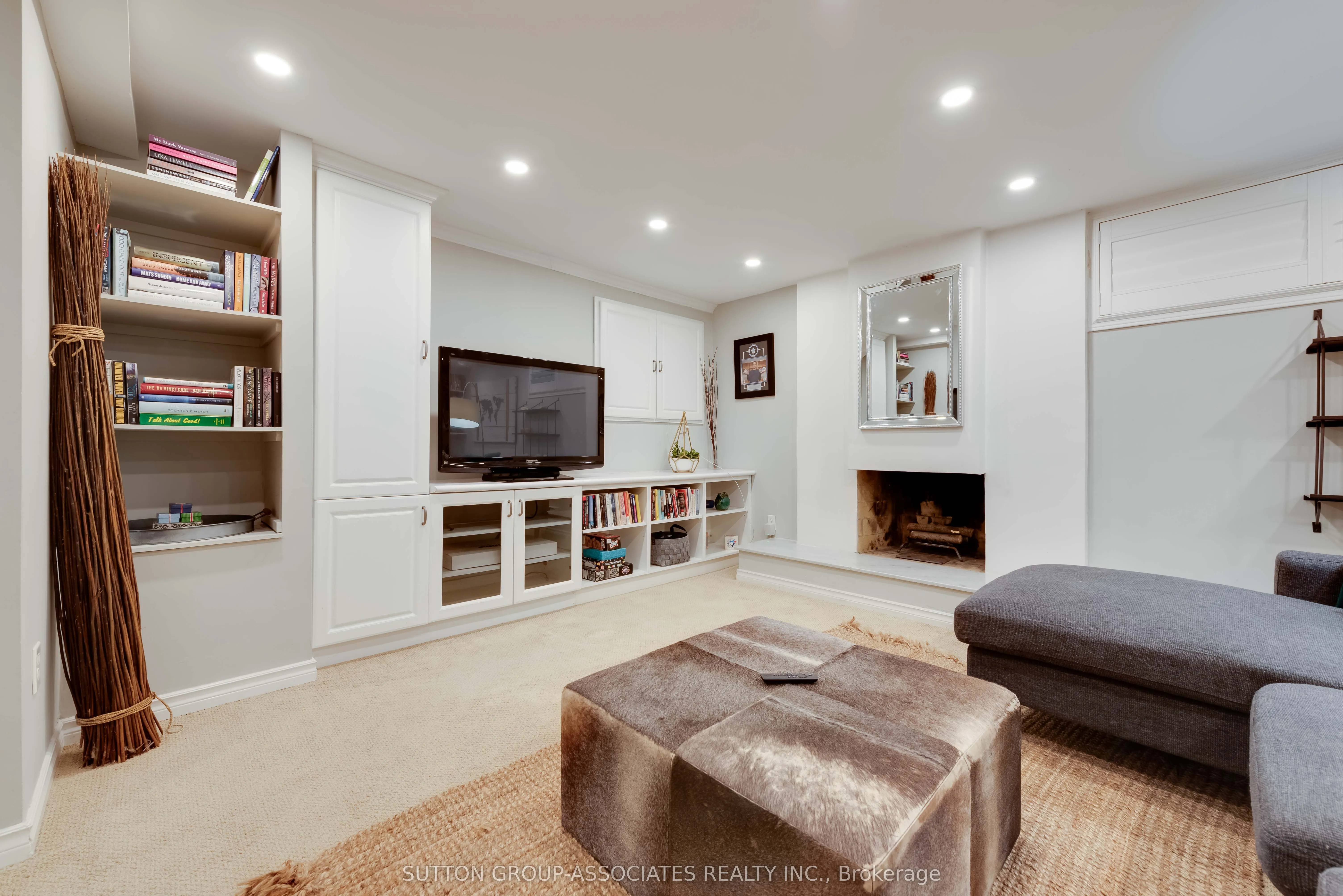 27A Claxton Boulevard, #27A