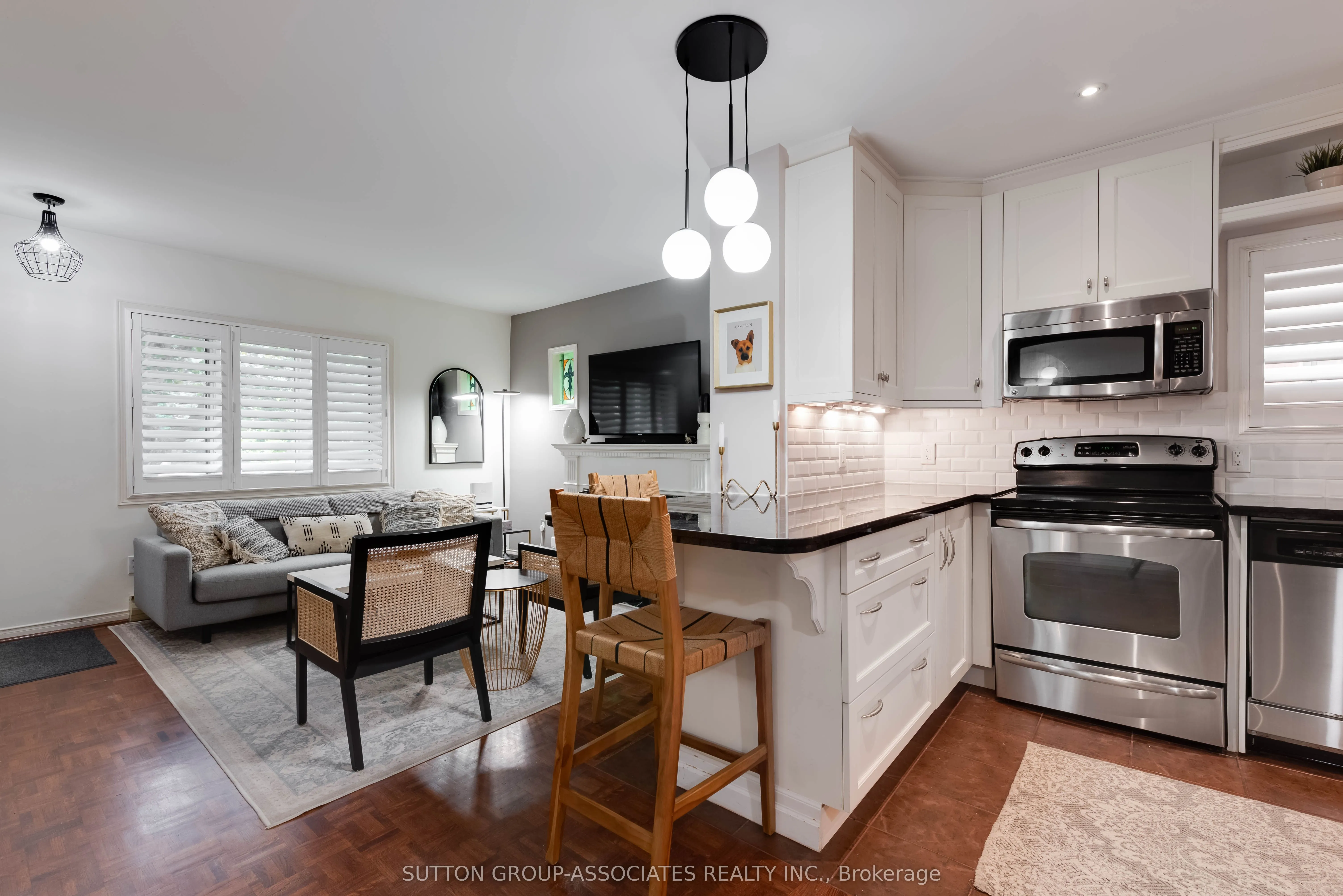 27A Claxton Boulevard, #27A