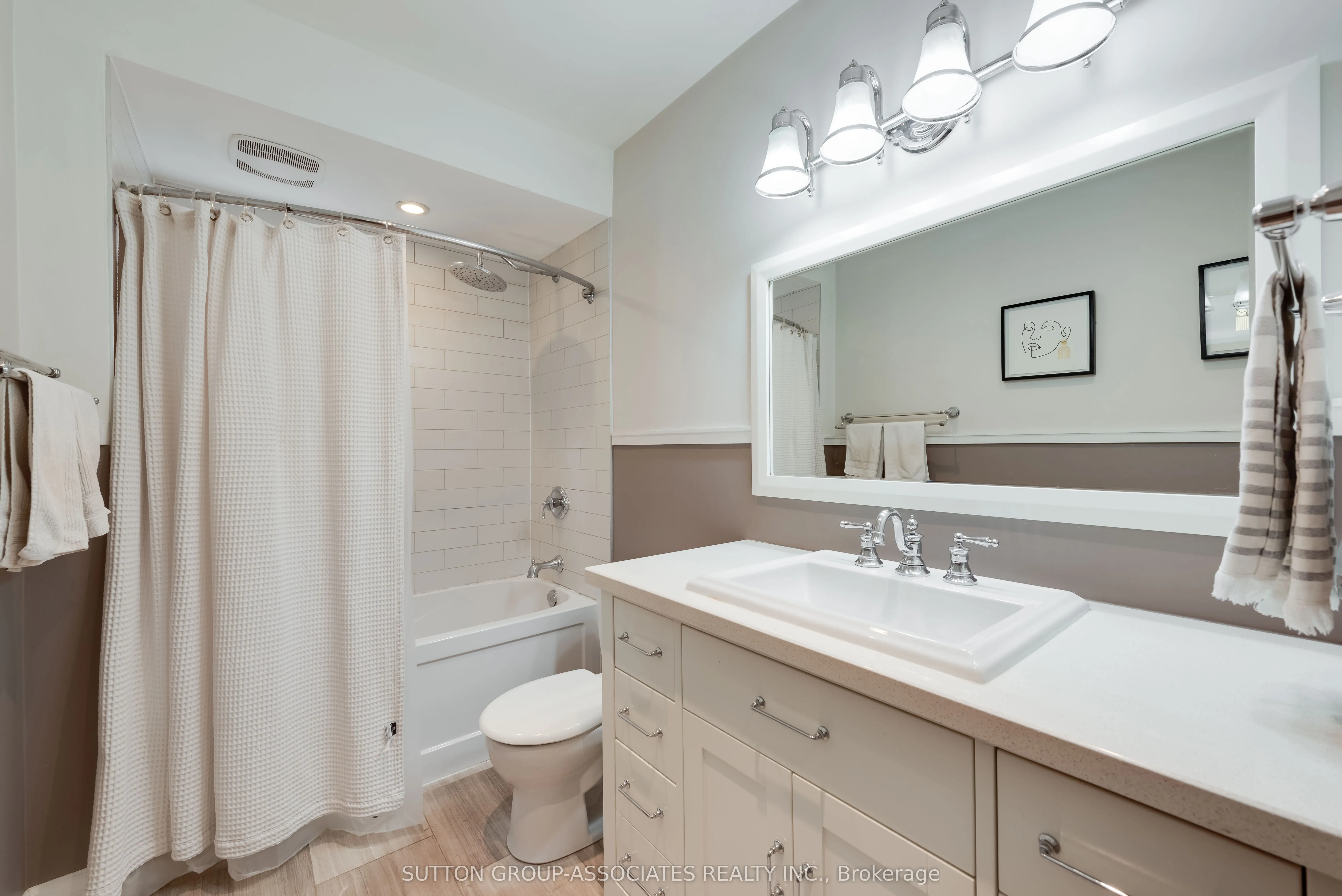 27A Claxton Boulevard, #27A