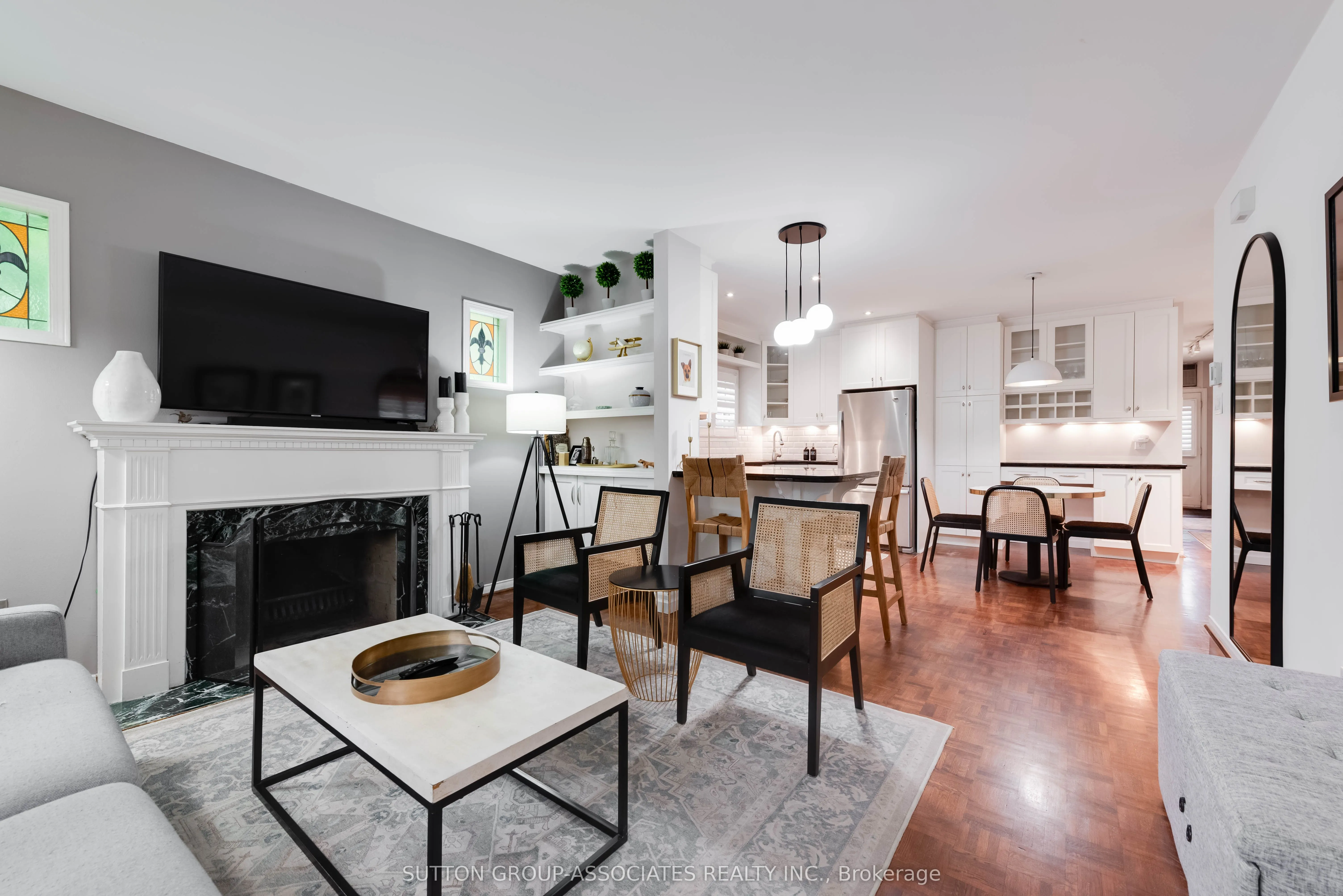 27A Claxton Boulevard, #27A