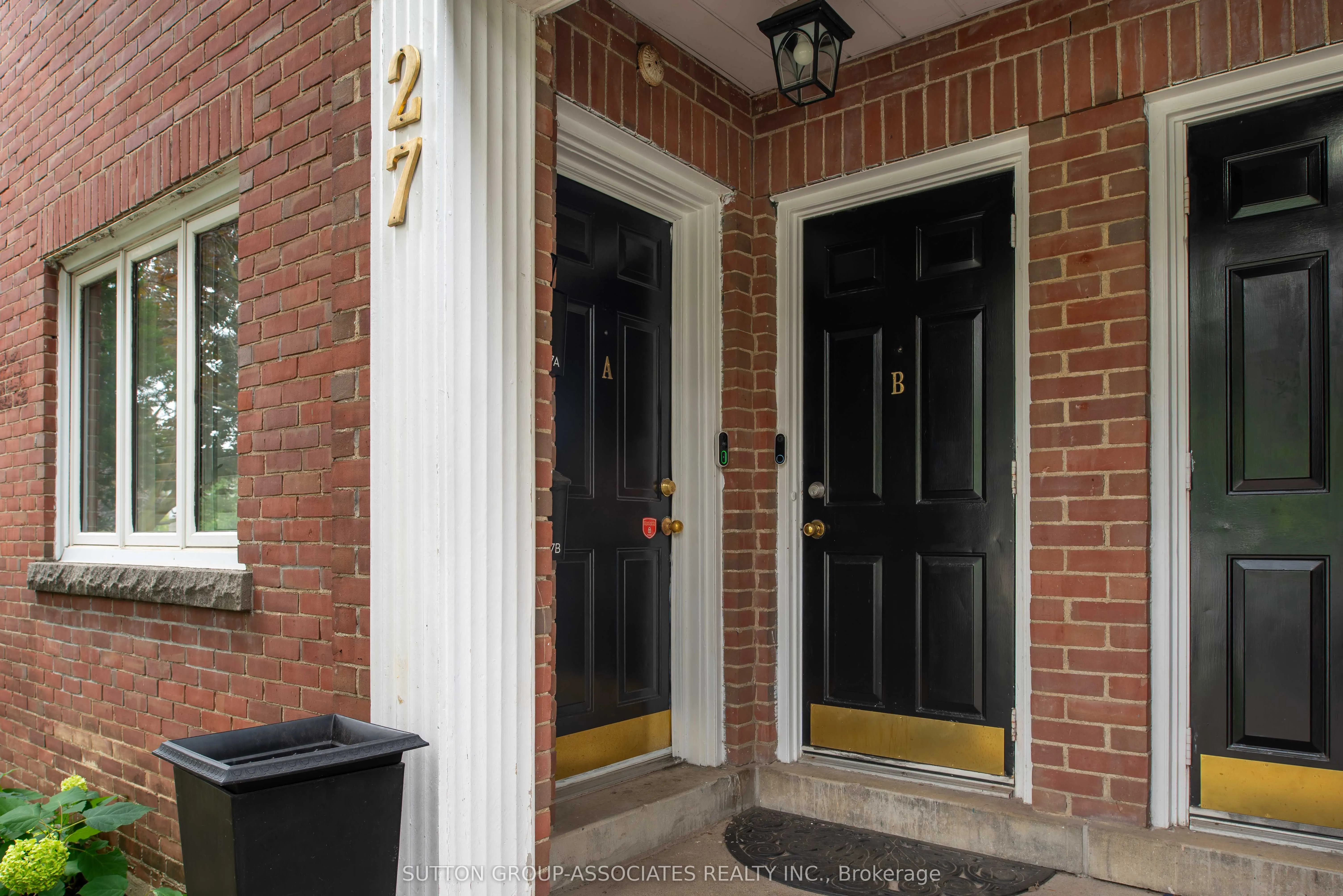 27A Claxton Boulevard, #27A