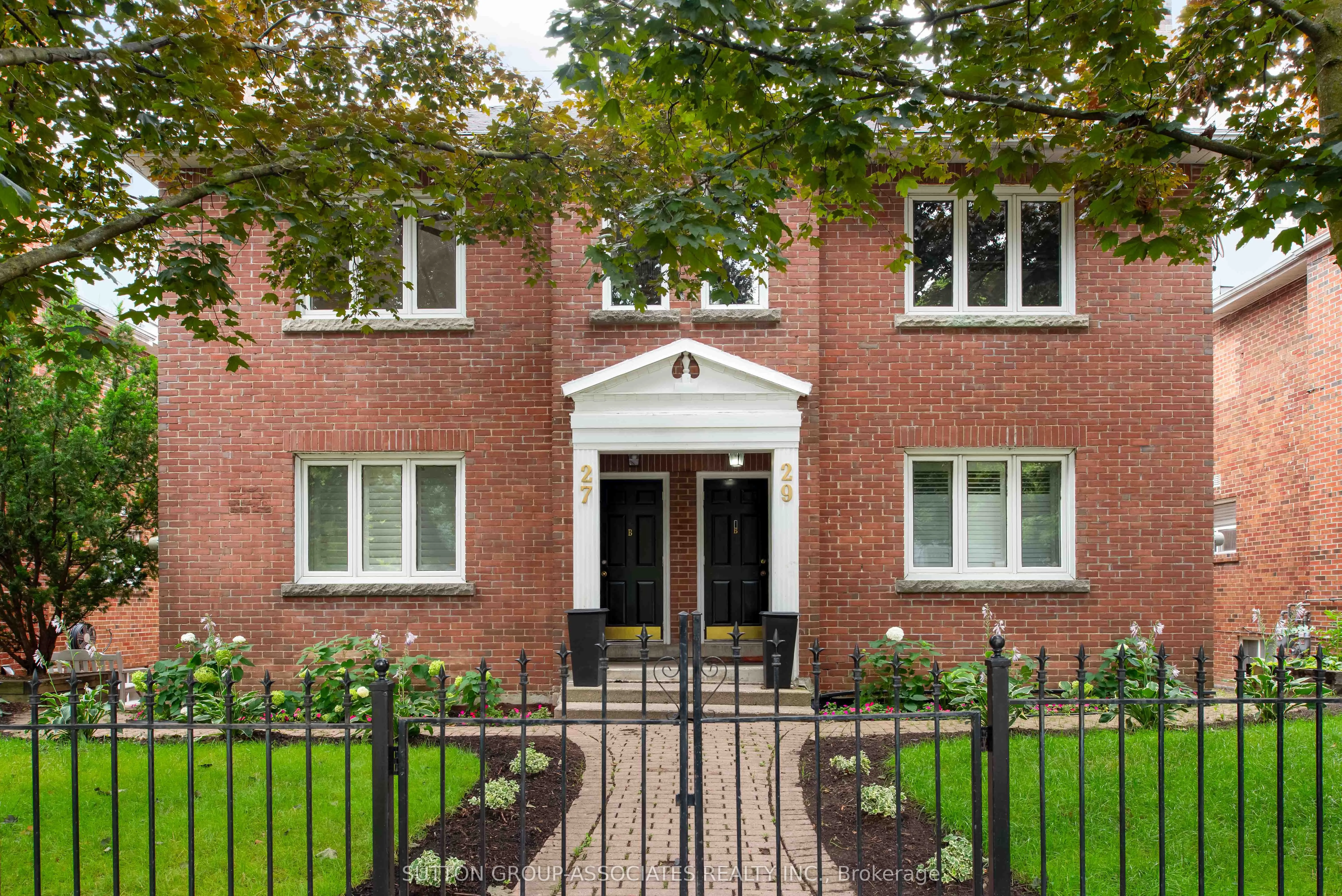 27A Claxton Boulevard, #27A