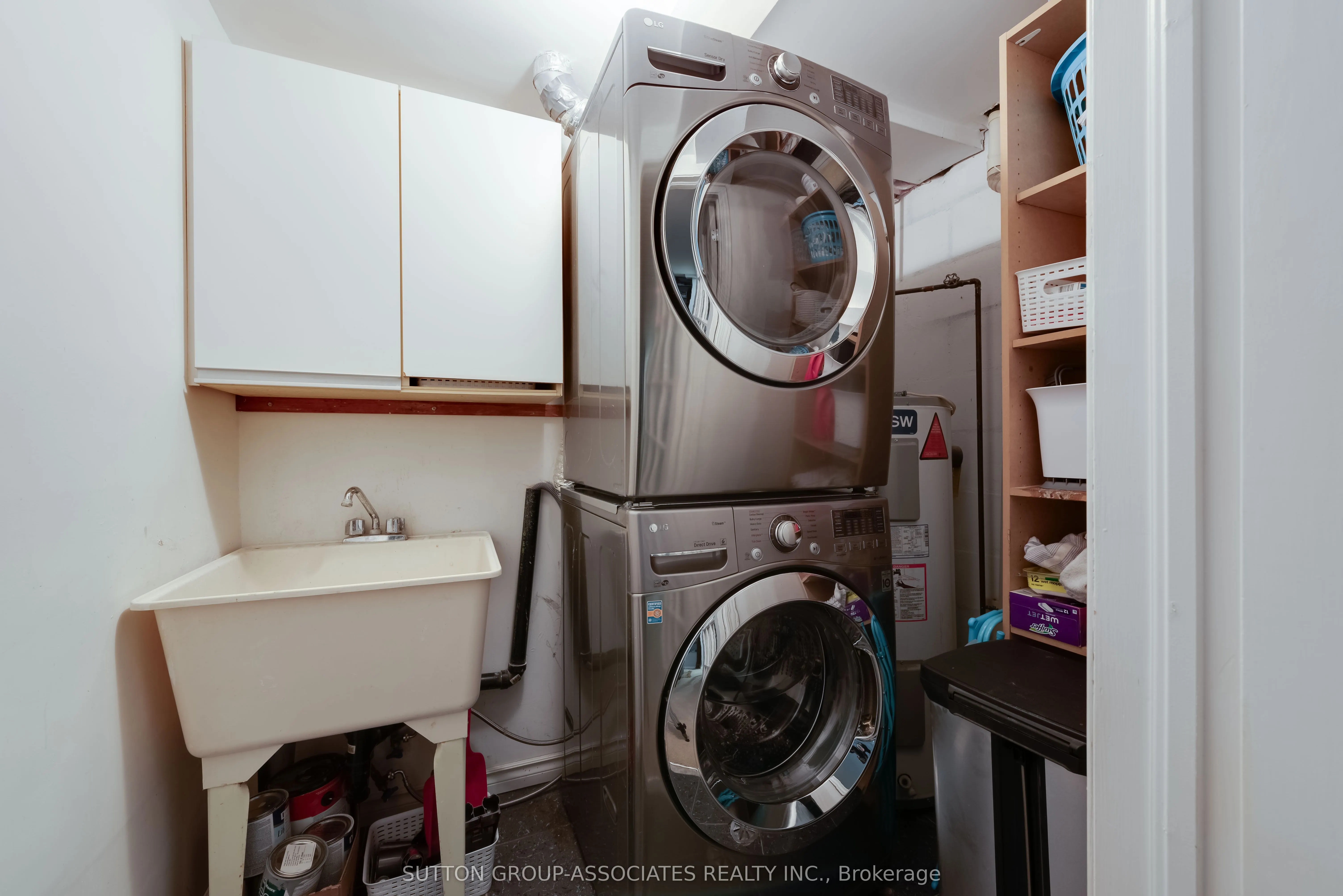 27A Claxton Boulevard, #27A