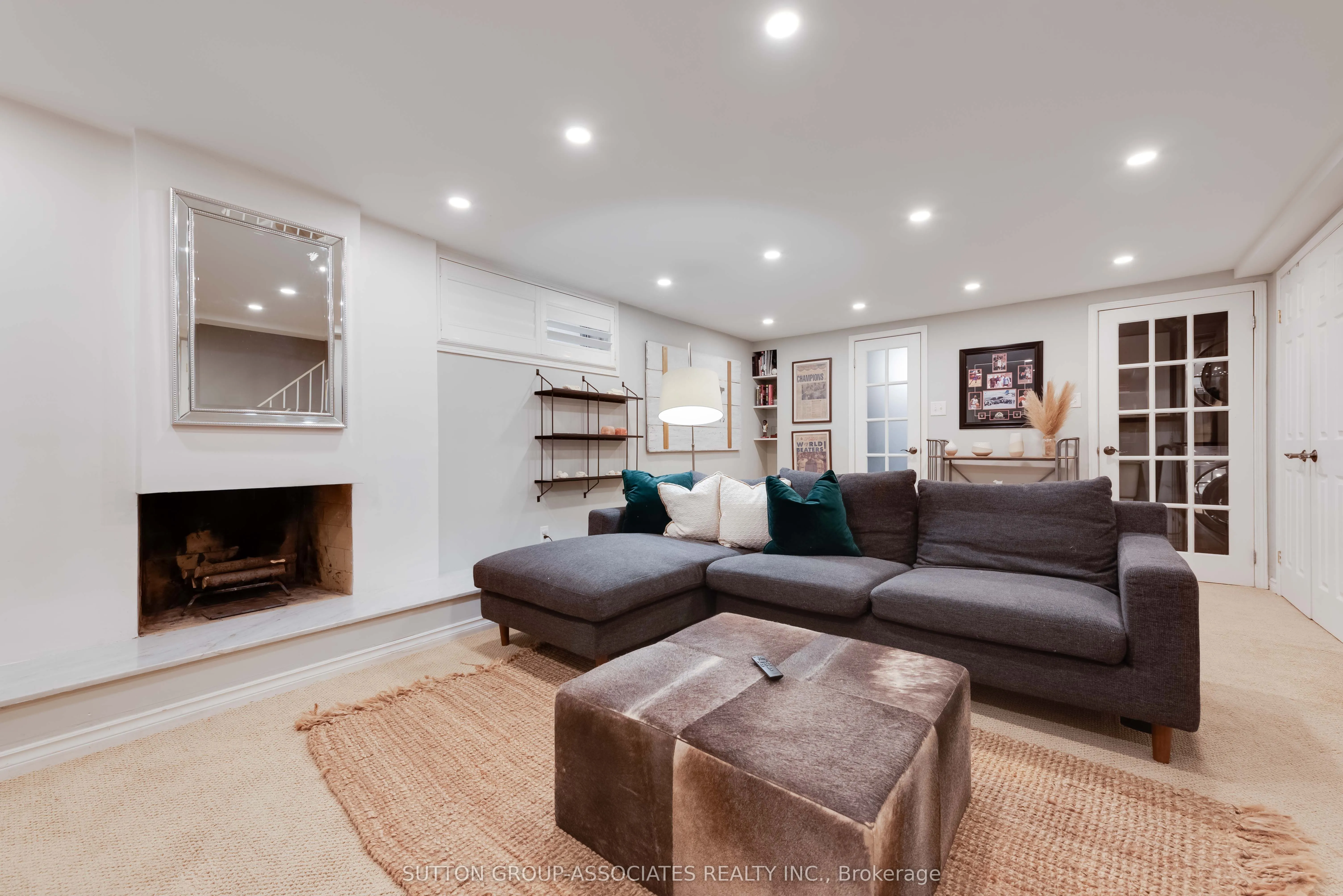 27A Claxton Boulevard, #27A