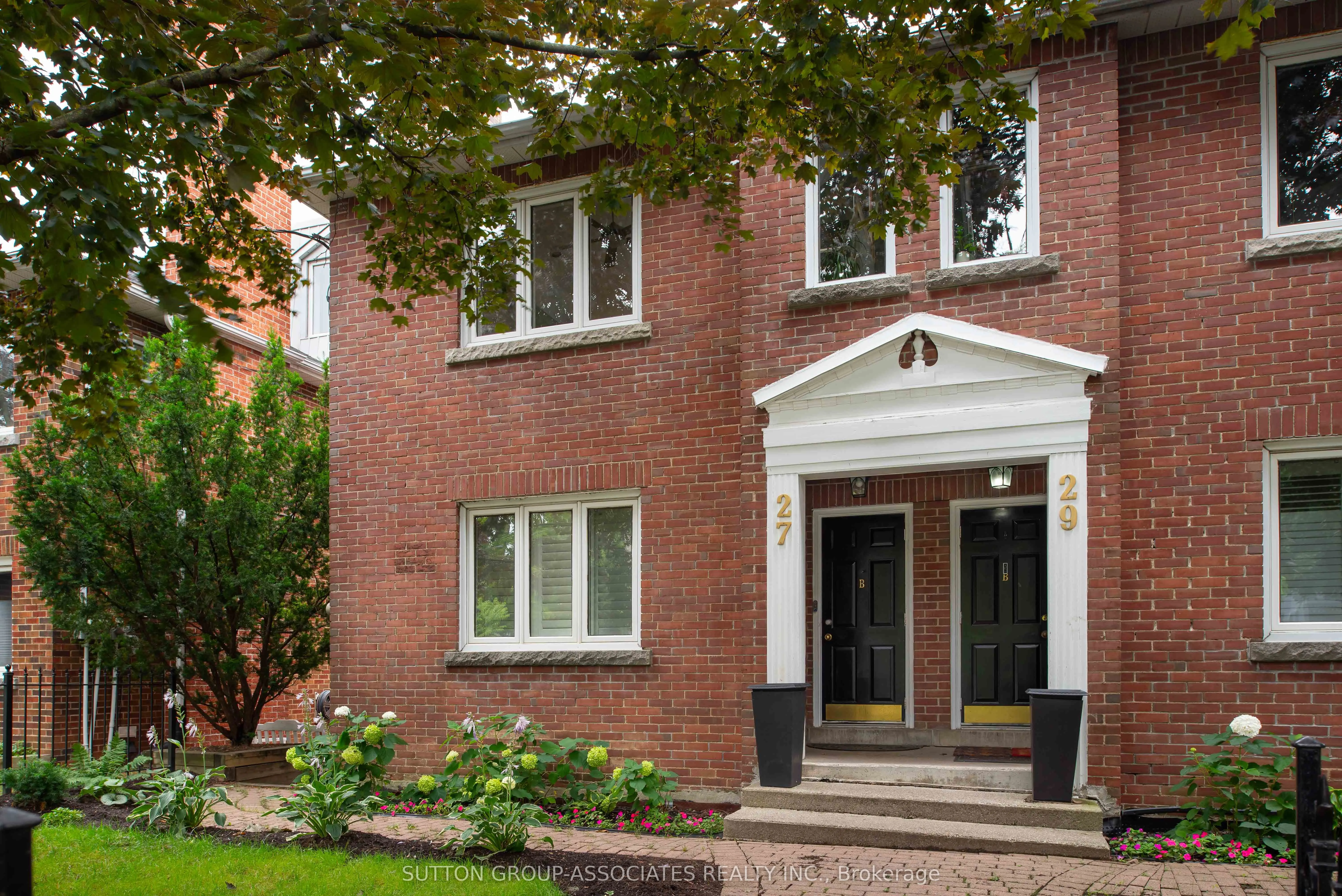 27A Claxton Boulevard, #27A