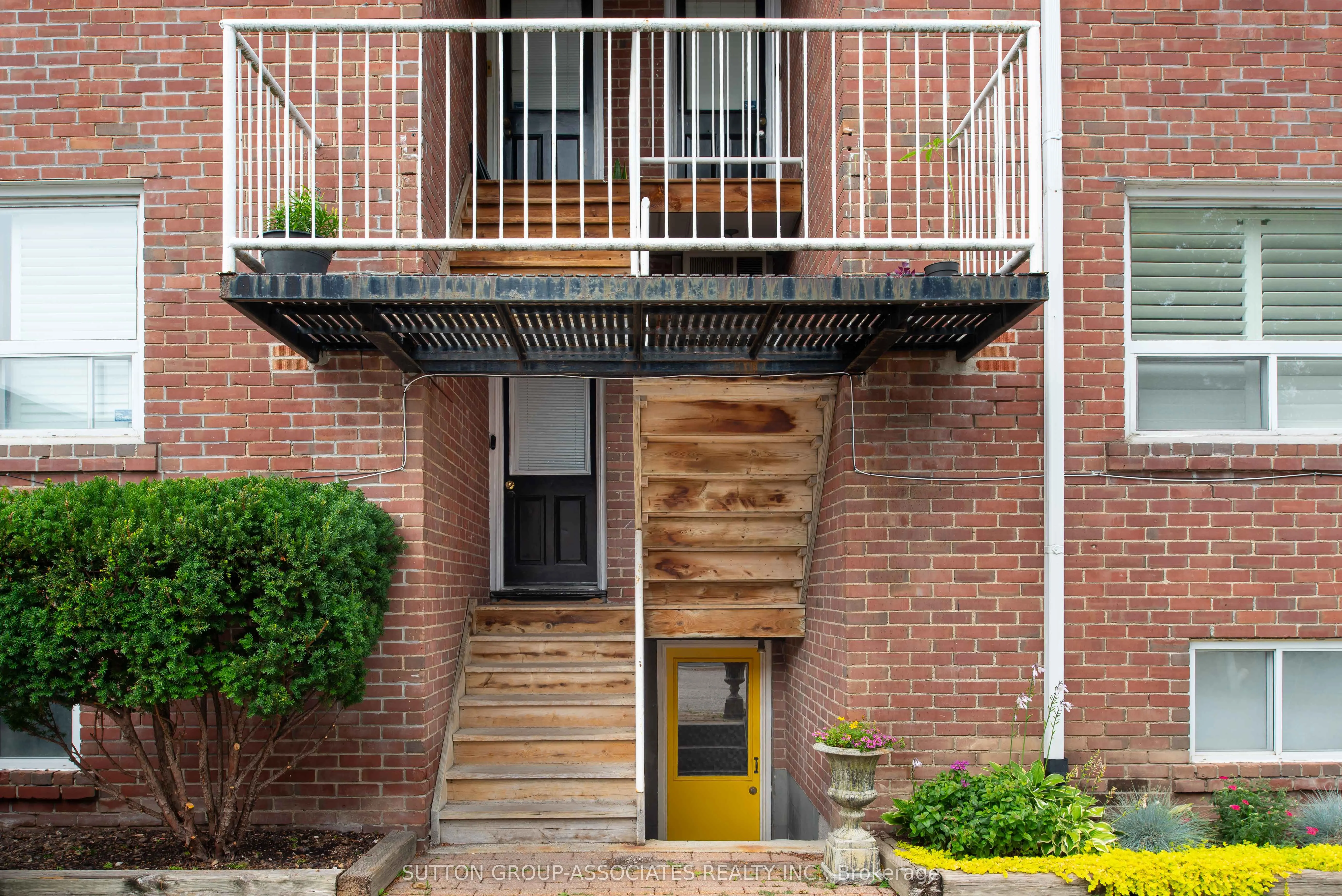 27A Claxton Boulevard, #27A