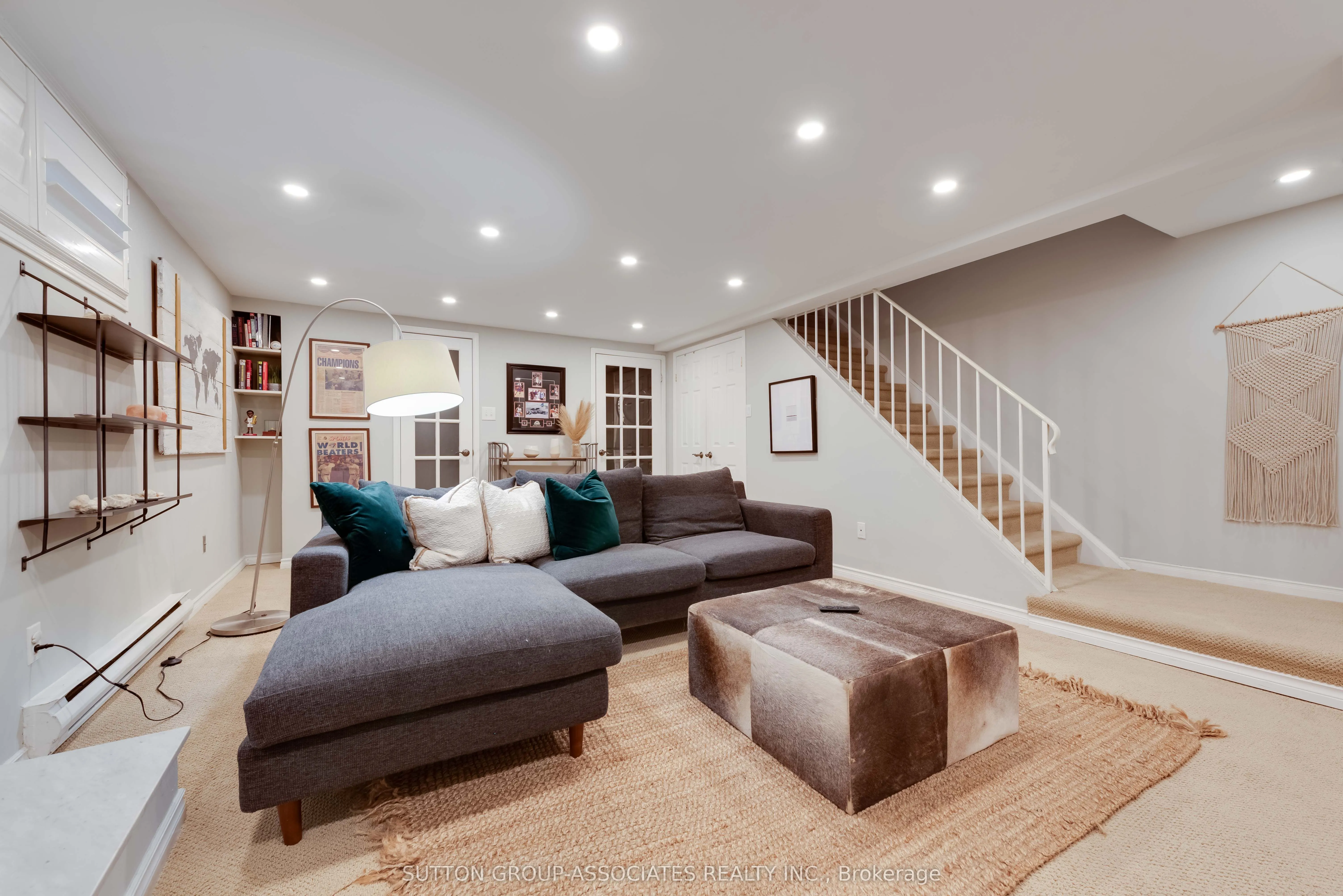 27A Claxton Boulevard, #27A
