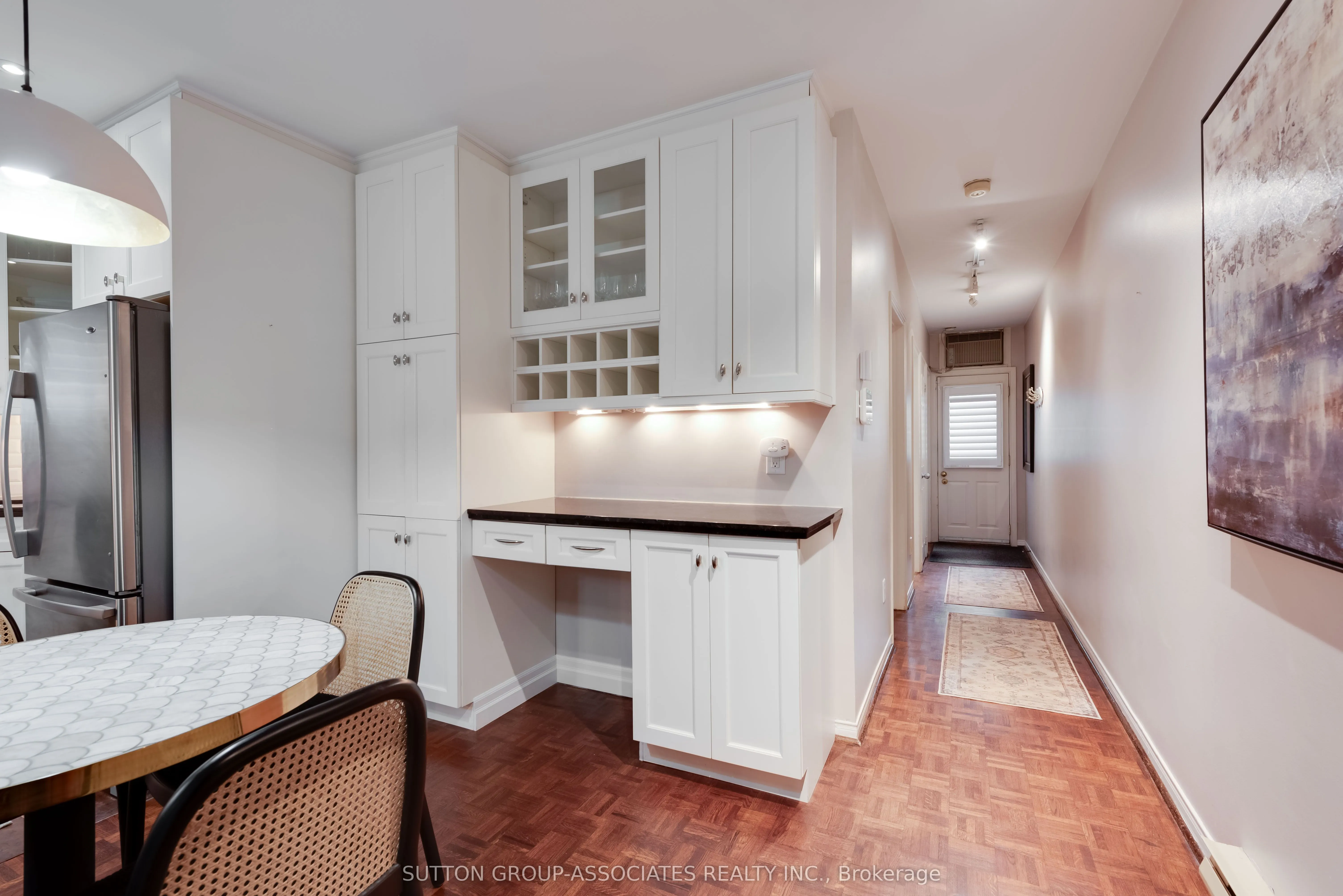 27A Claxton Boulevard, #27A