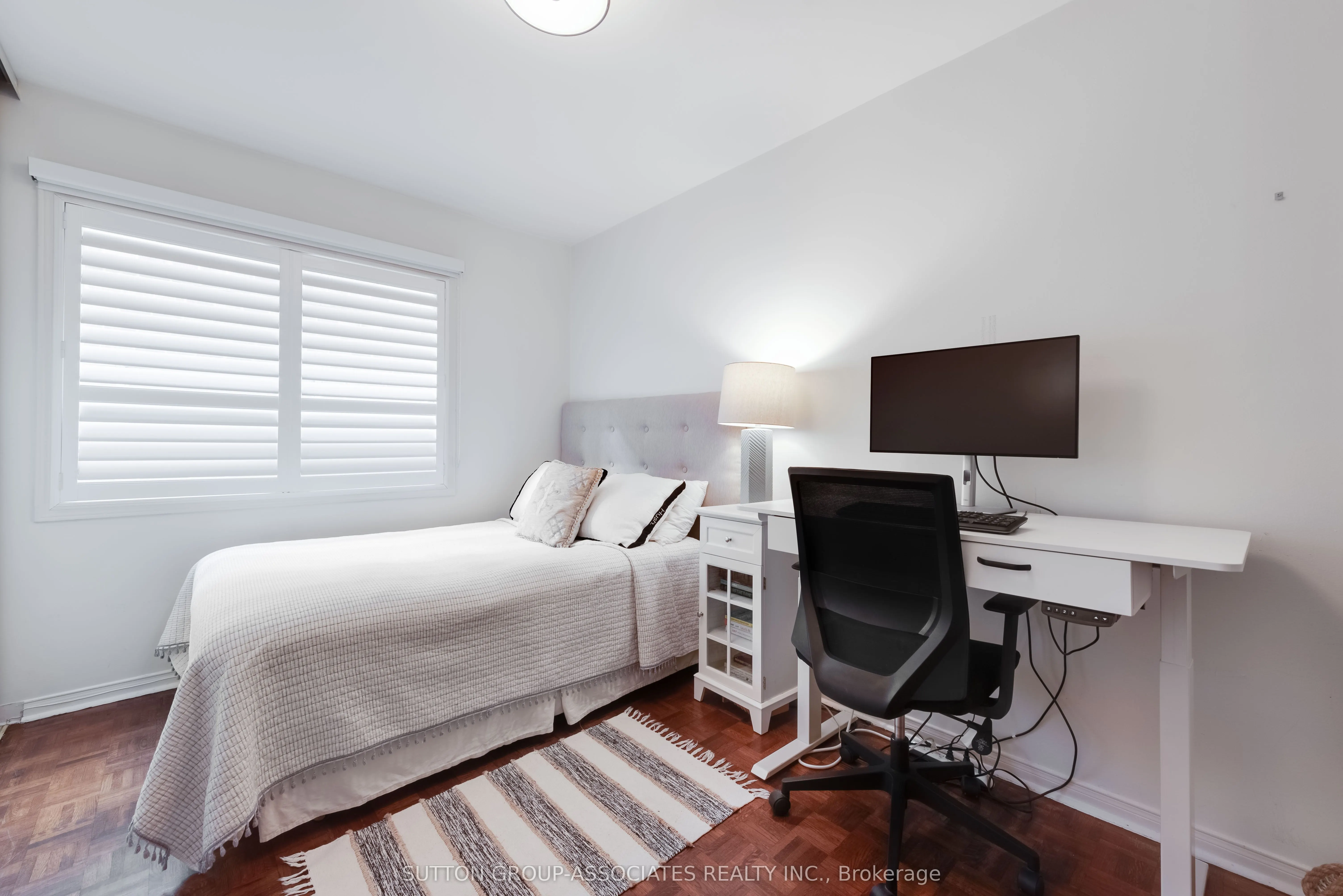 27A Claxton Boulevard, #27A