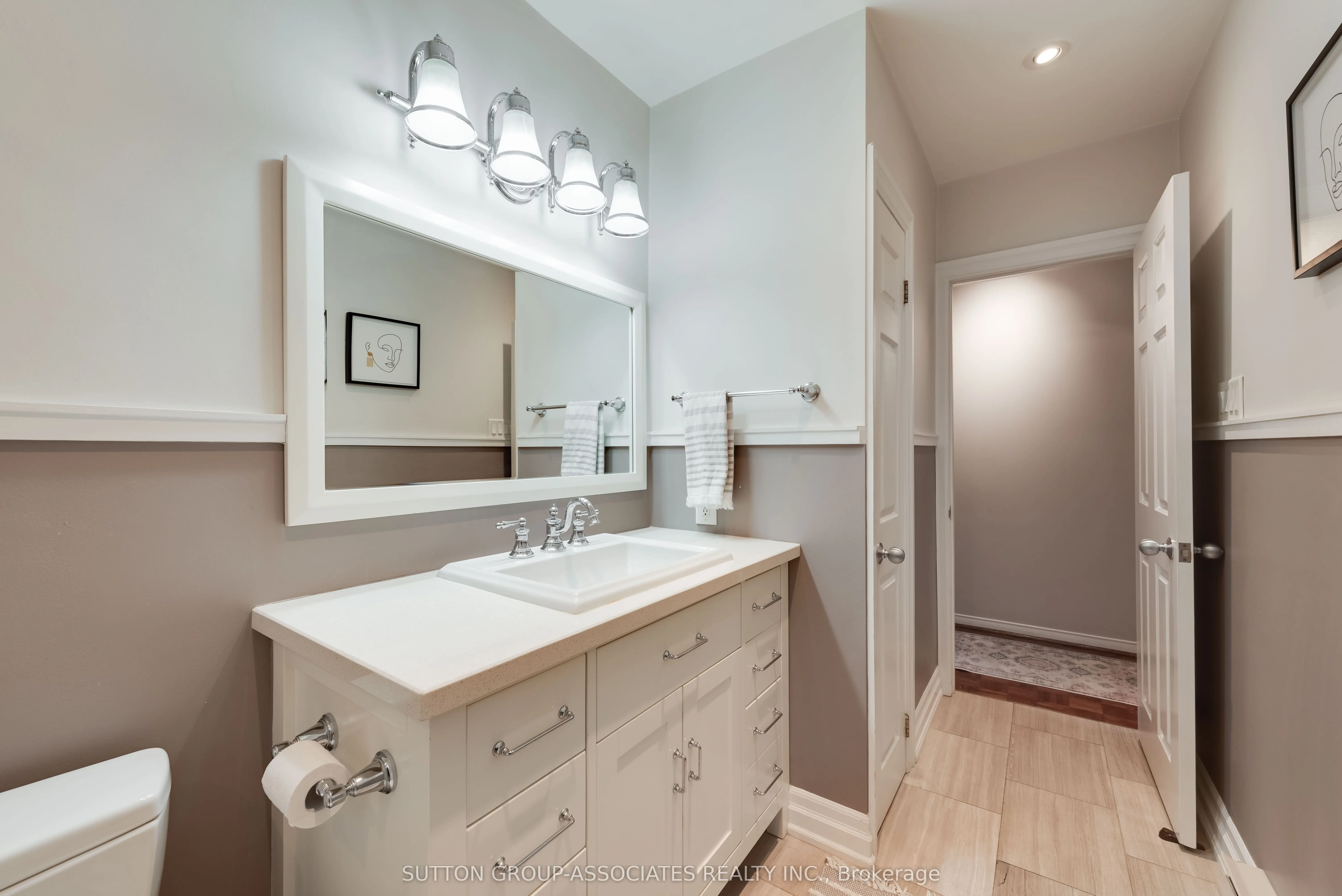 27A Claxton Boulevard, #27A