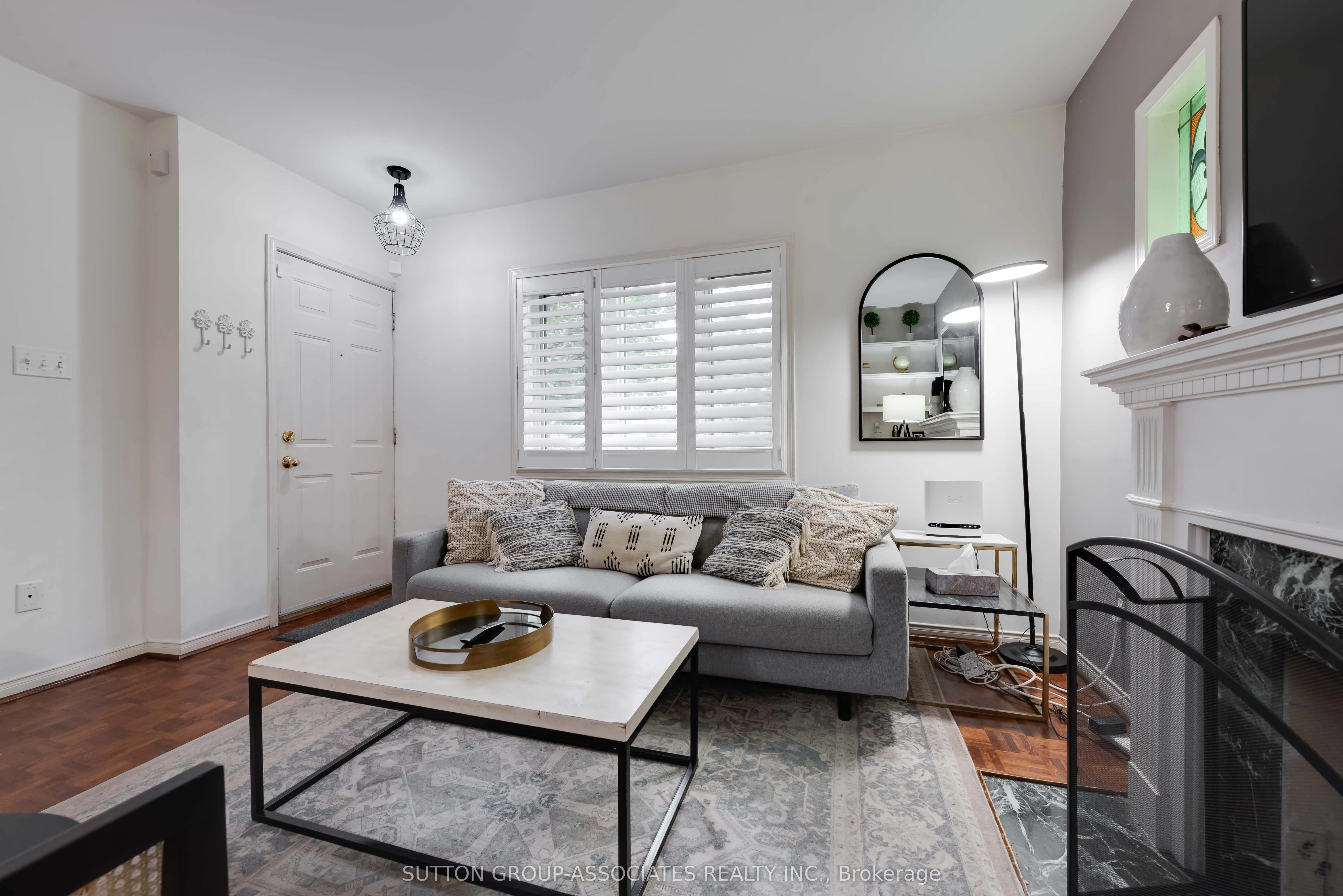 27A Claxton Boulevard, #27A