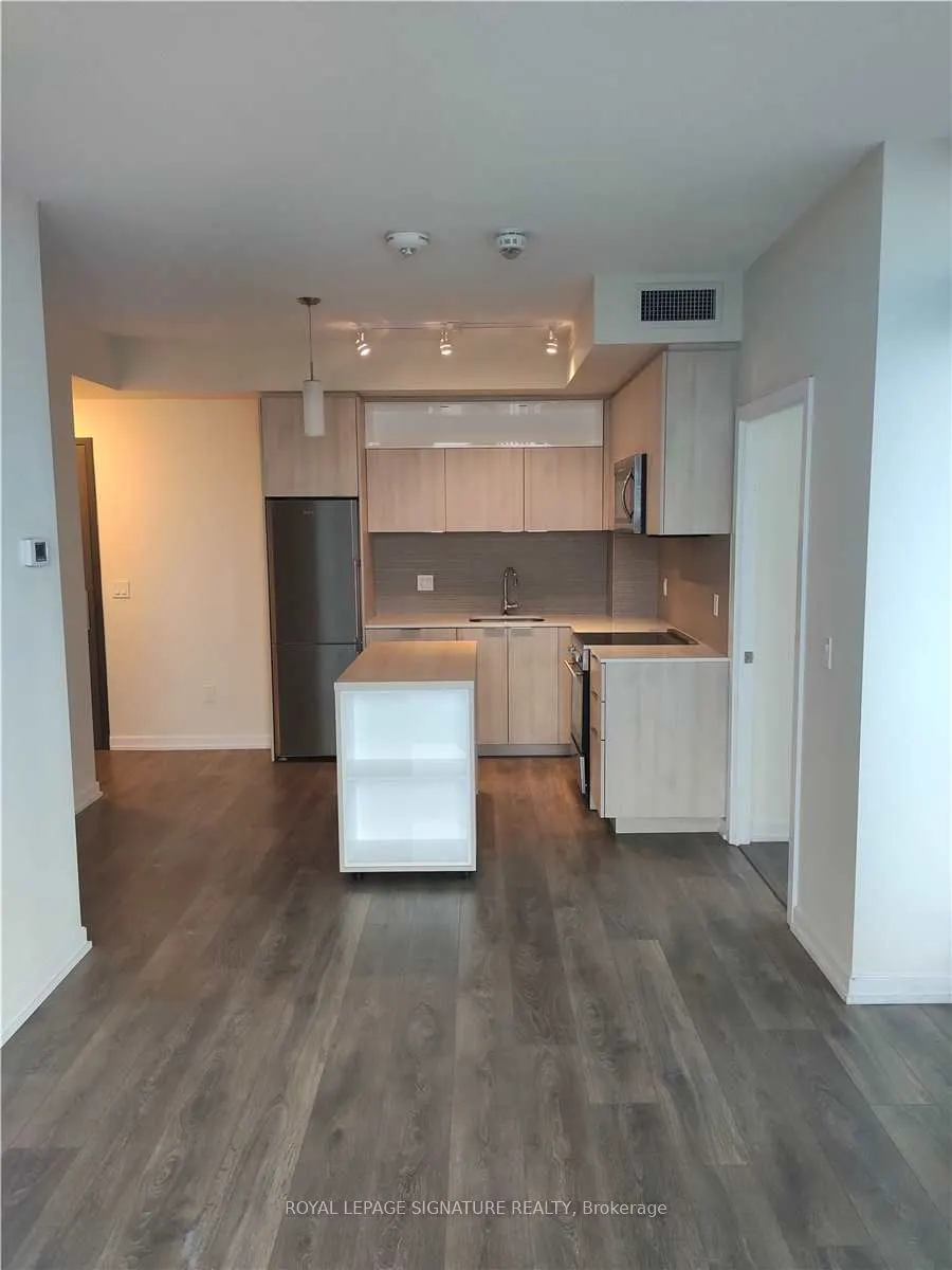 50 Forest Manor Road, #1908