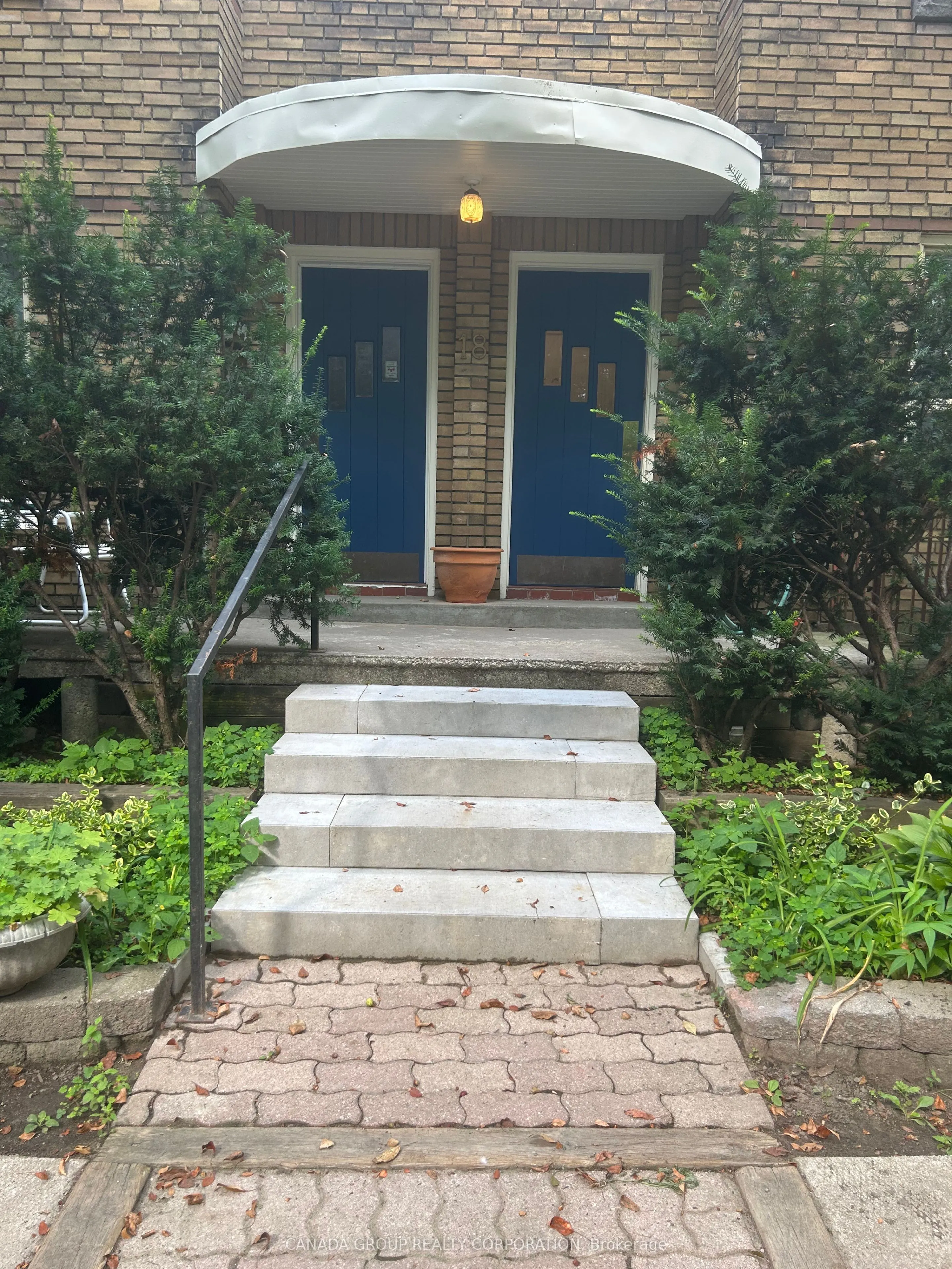 18 Delaware Avenue, ##5-Main Flr