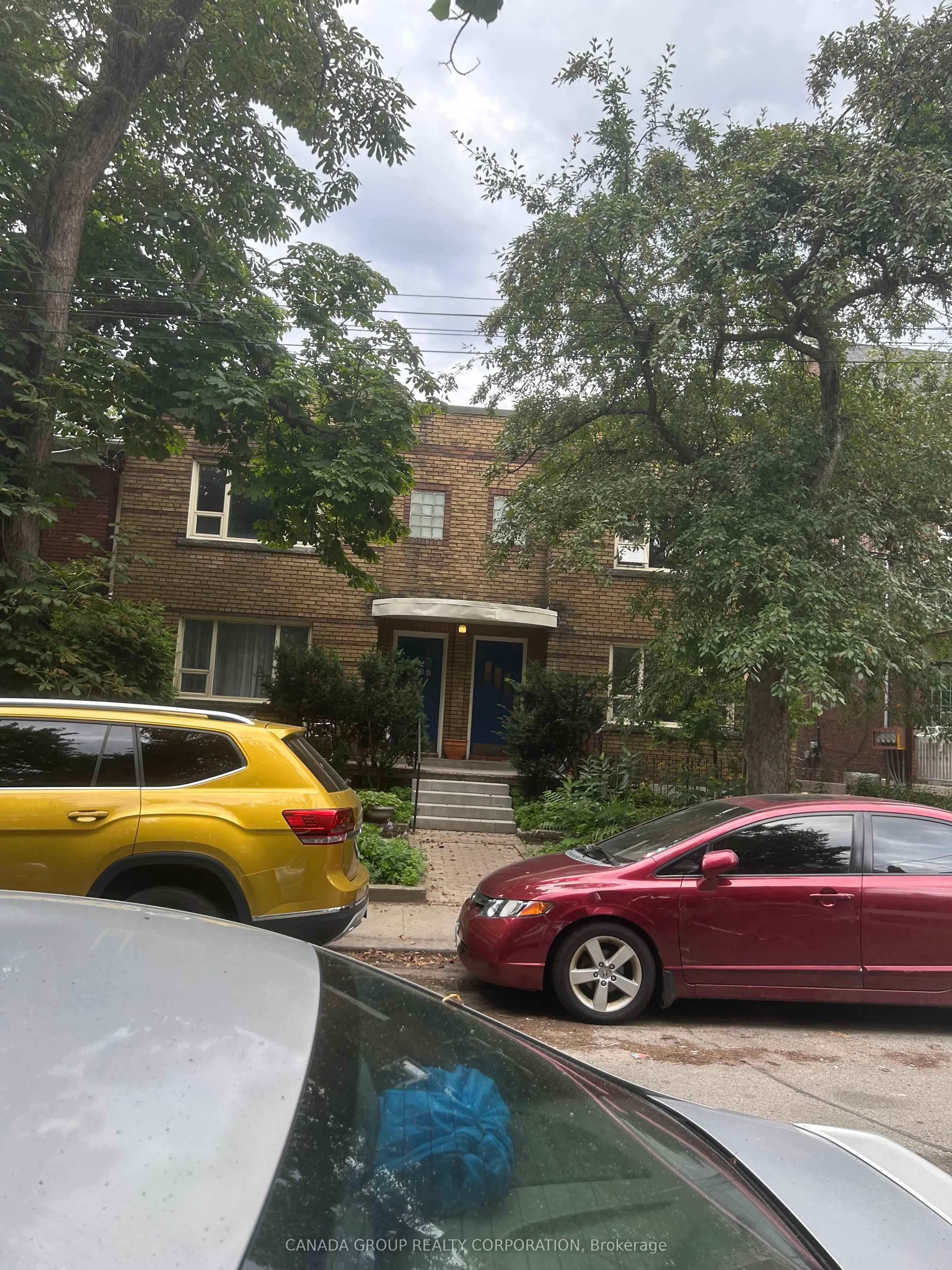 18 Delaware Avenue, ##1-Basement