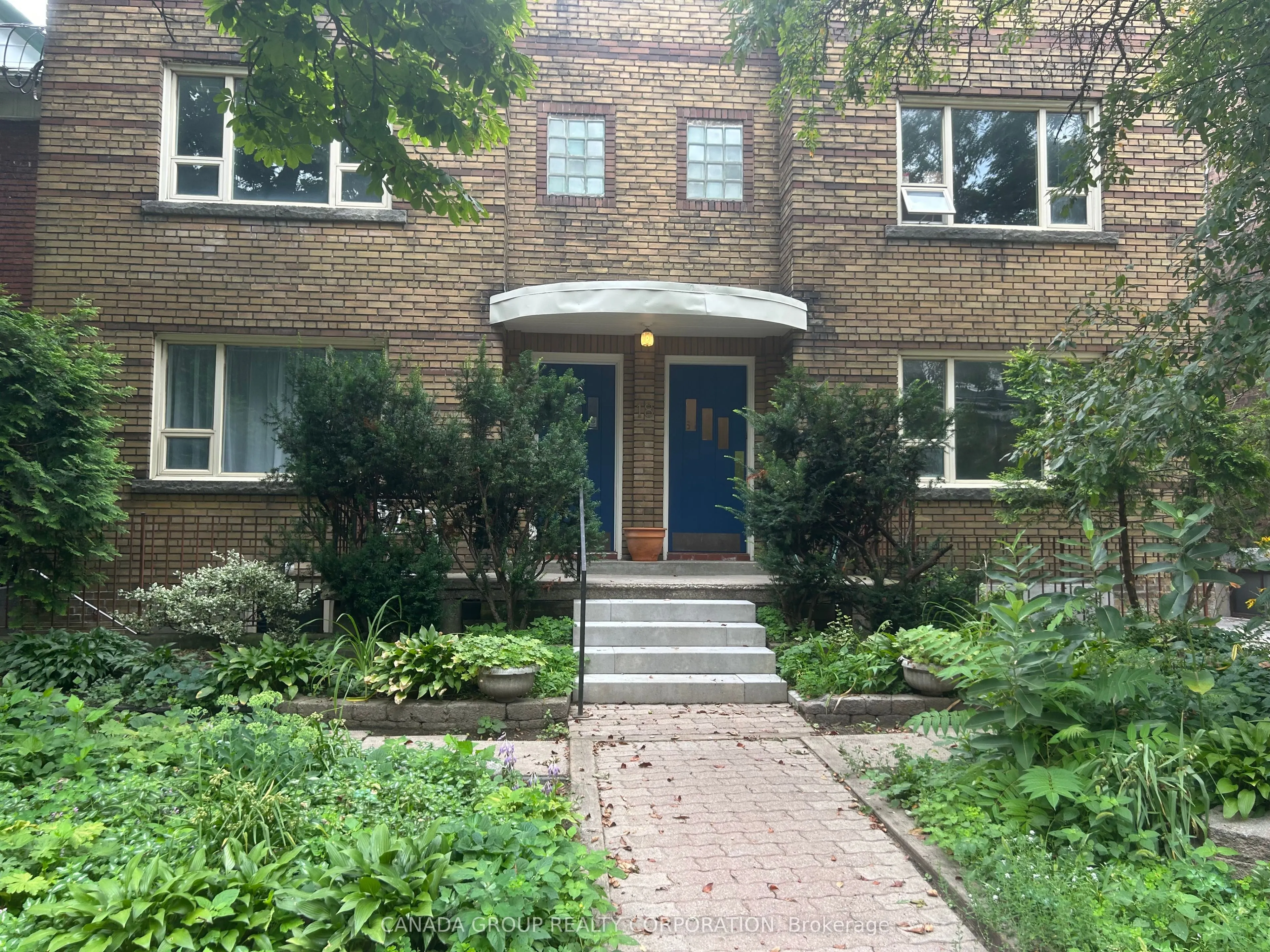18 Delaware Avenue, ##1-Basement