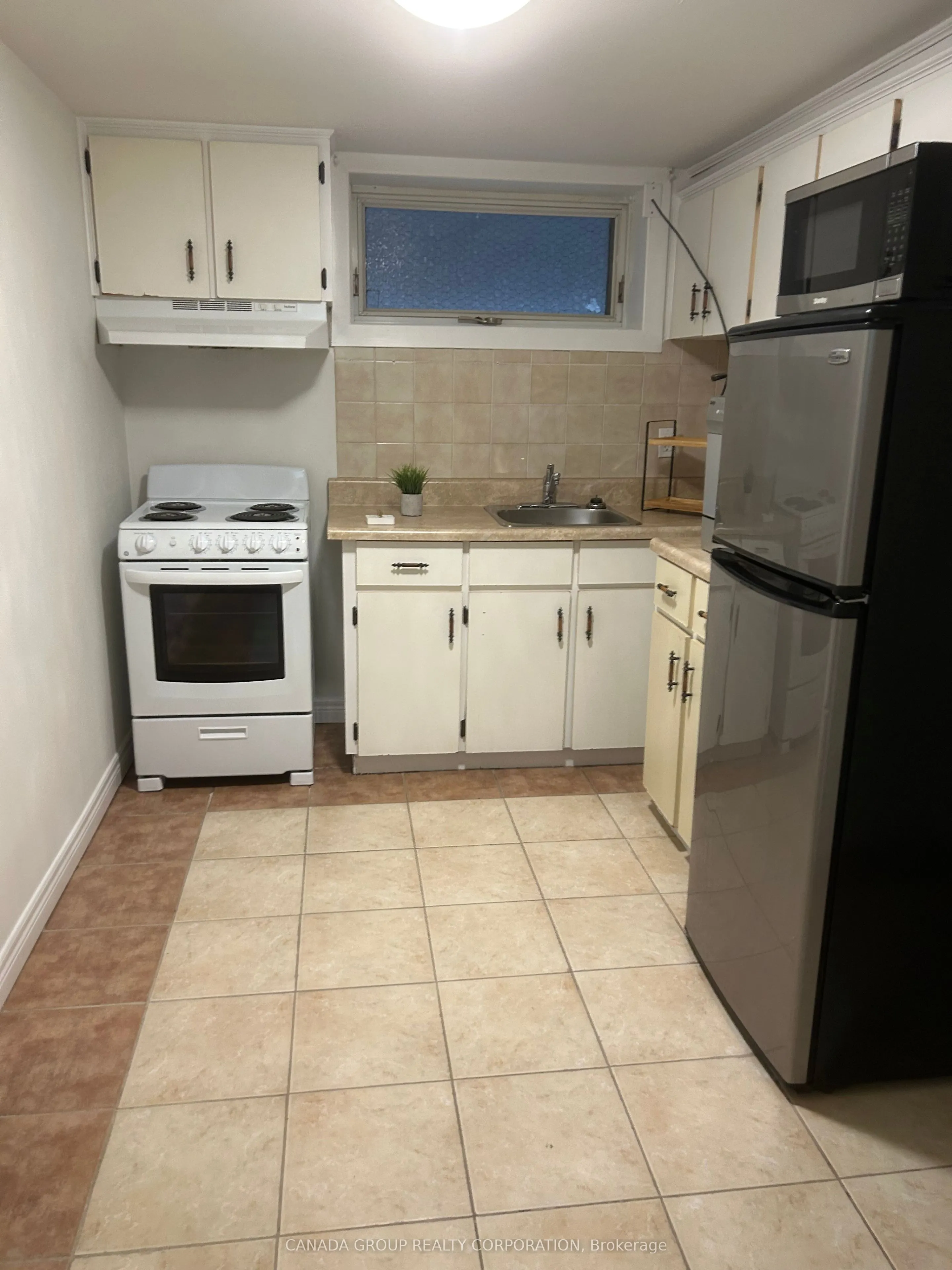 18 Delaware Avenue, ##1-Basement