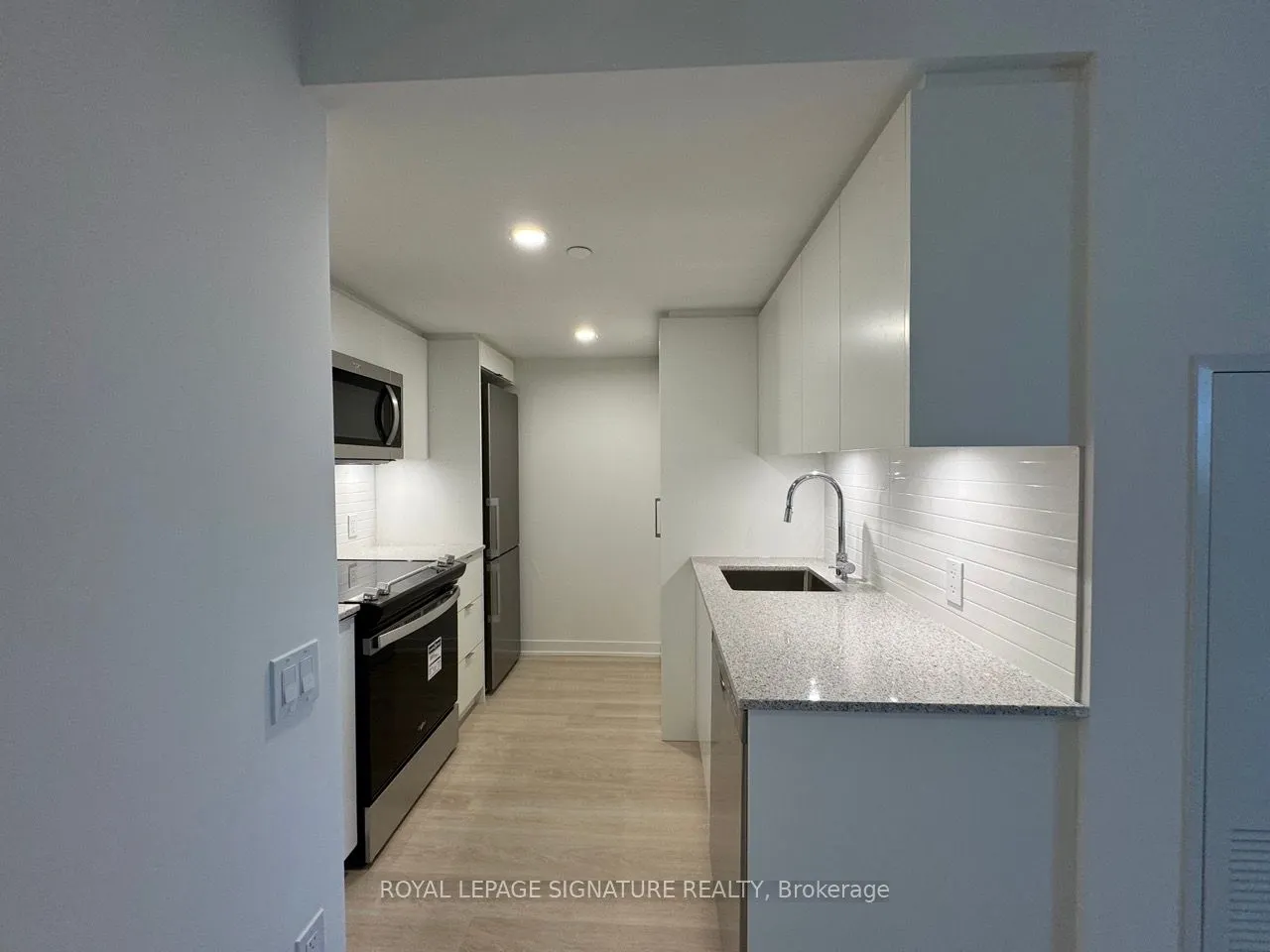 500 Wilson Avenue, #519