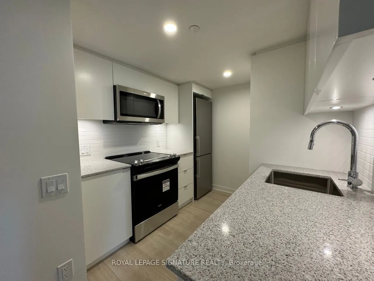 500 Wilson Avenue, #519