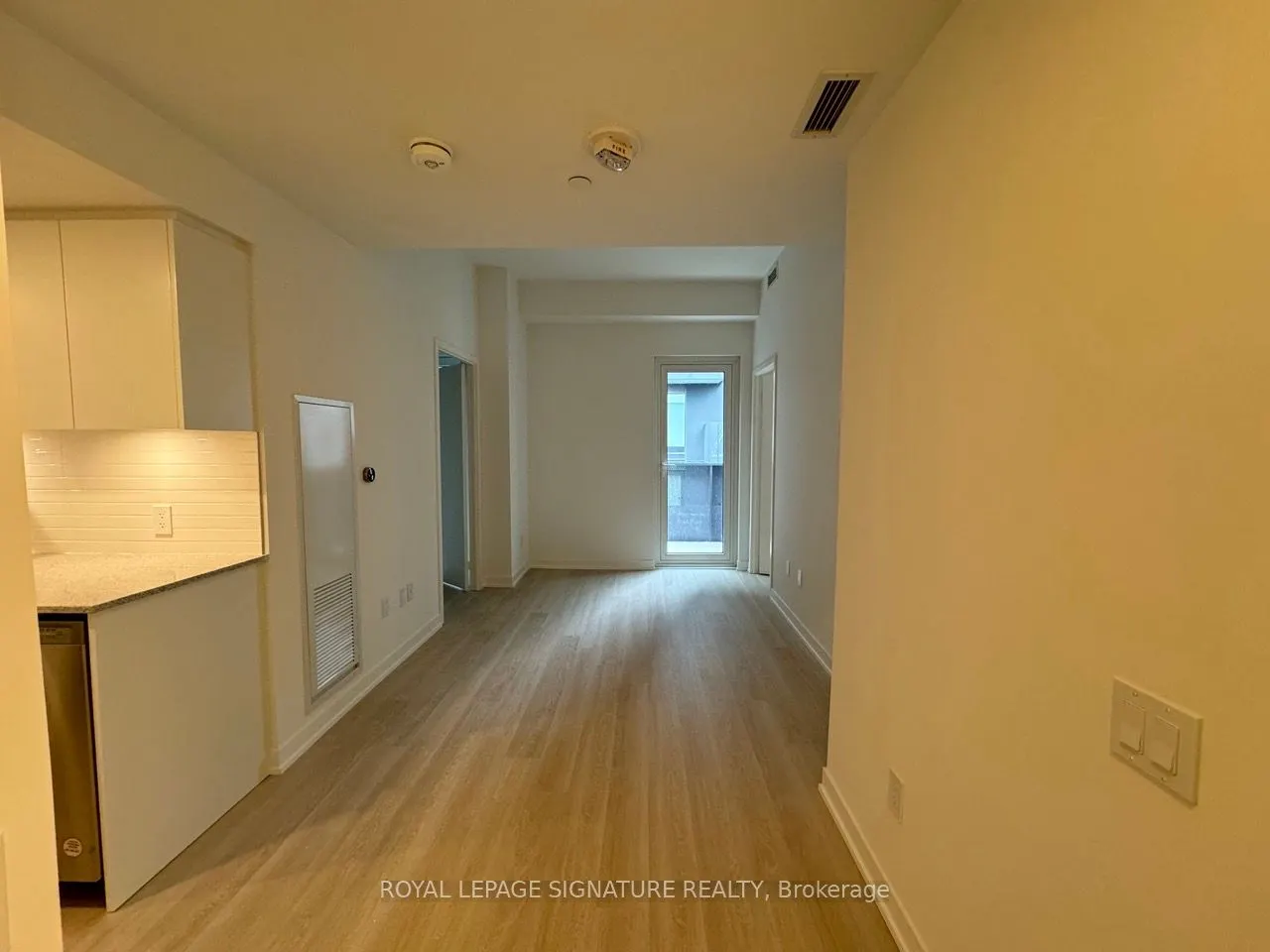500 Wilson Avenue, #519