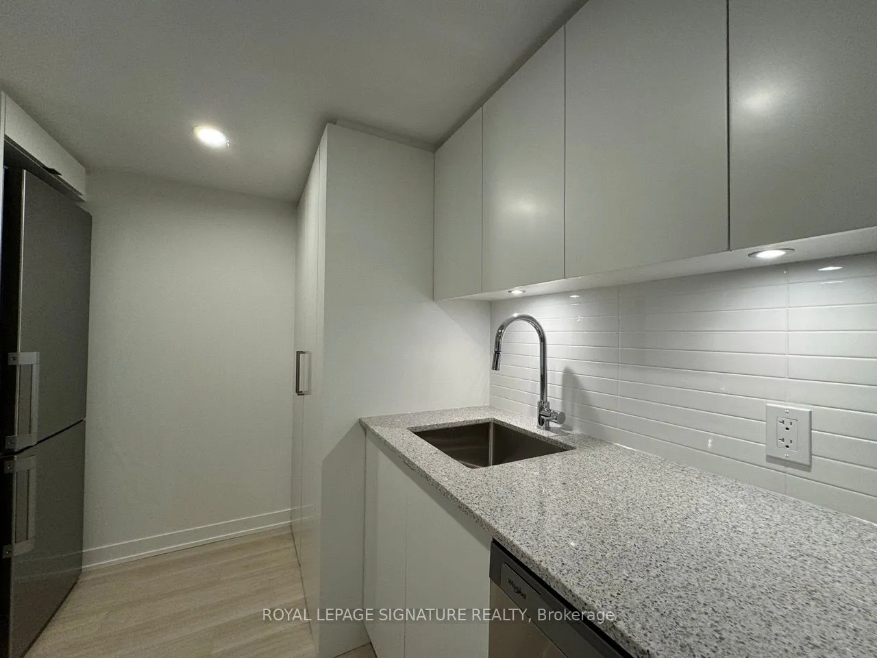 500 Wilson Avenue, #519