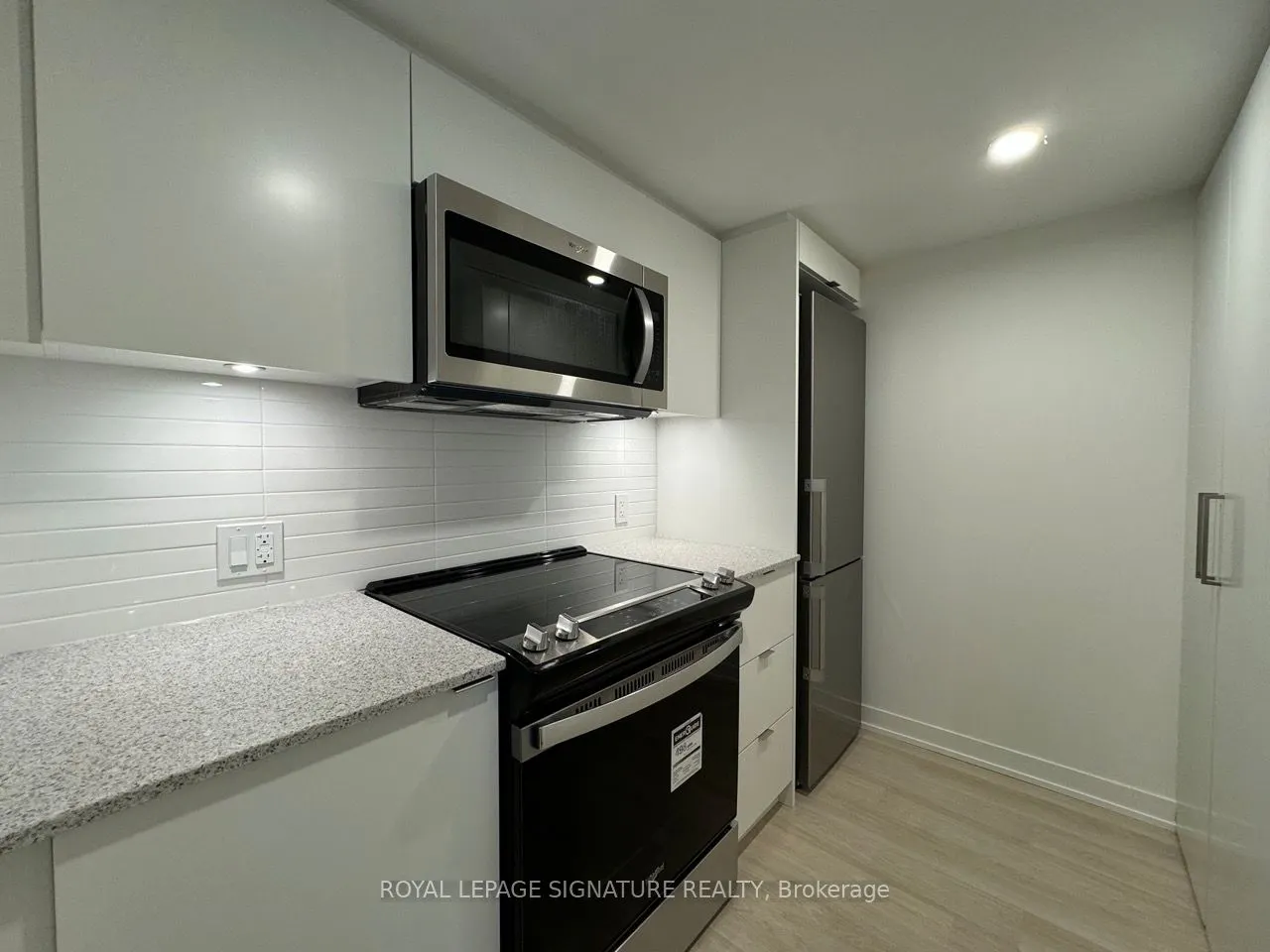 500 Wilson Avenue, #519